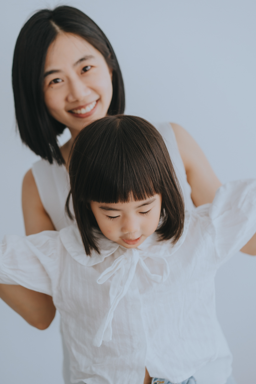 "親子寫真,全家福,婚攝ANKER,喬治麥斯家庭寫真,親子攝影,