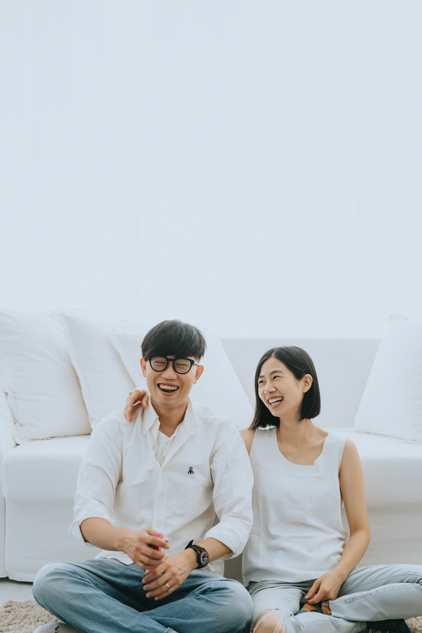 "親子寫真,全家福,婚攝ANKER,喬治麥斯家庭寫真,親子攝影,