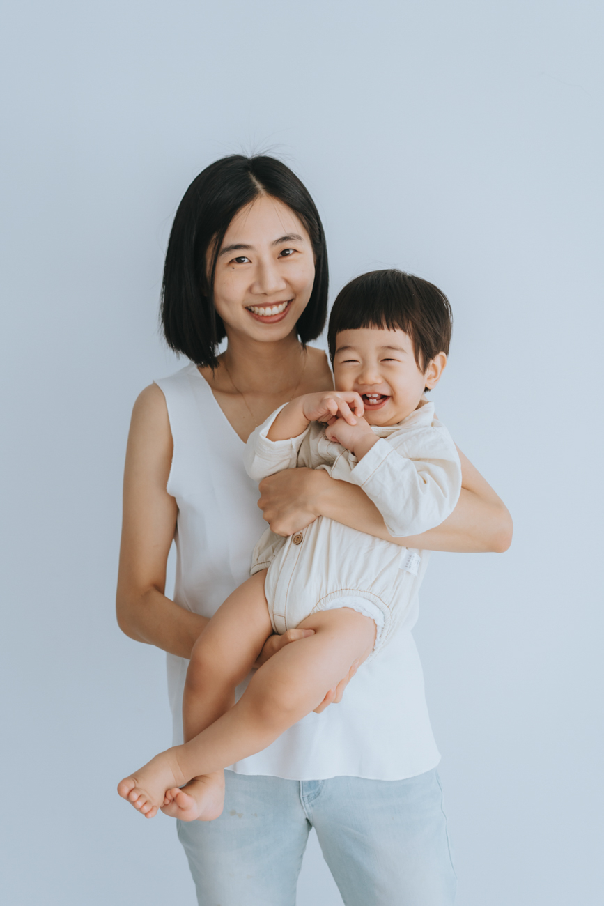 "親子寫真,全家福,婚攝ANKER,喬治麥斯家庭寫真,親子攝影,