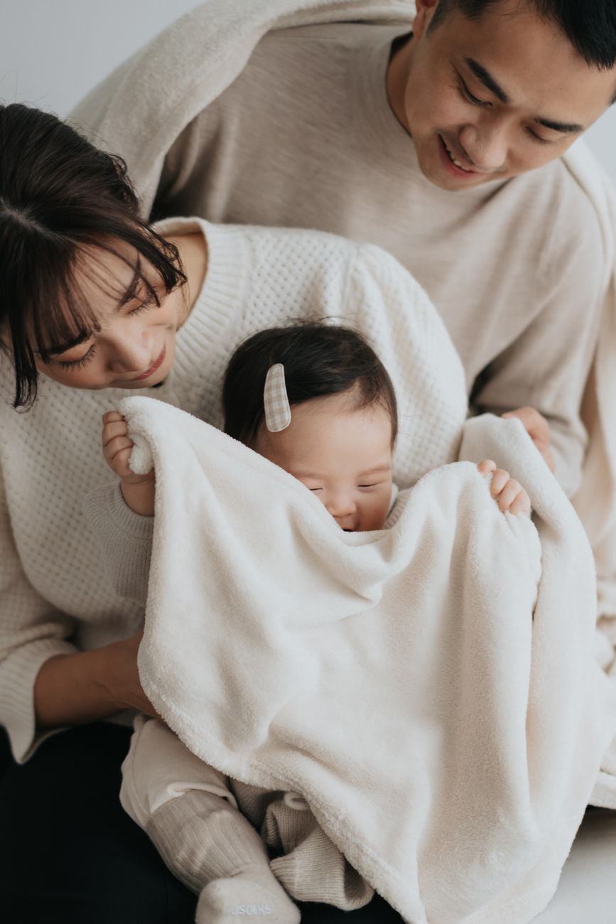 "親子寫真,全家福,婚攝子安,喬治麥斯家庭寫真,親子攝影,