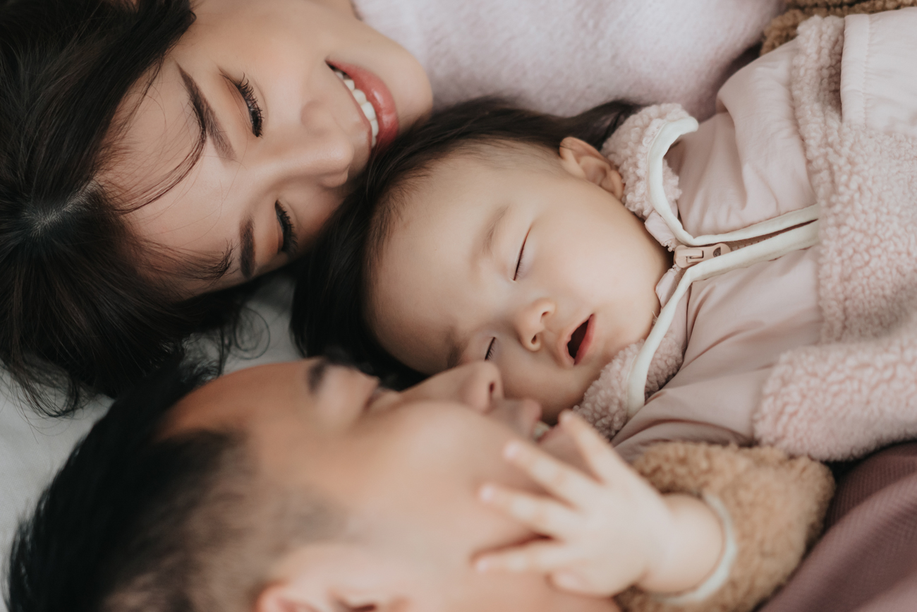 "親子寫真,全家福,婚攝子安,喬治麥斯家庭寫真,親子攝影,