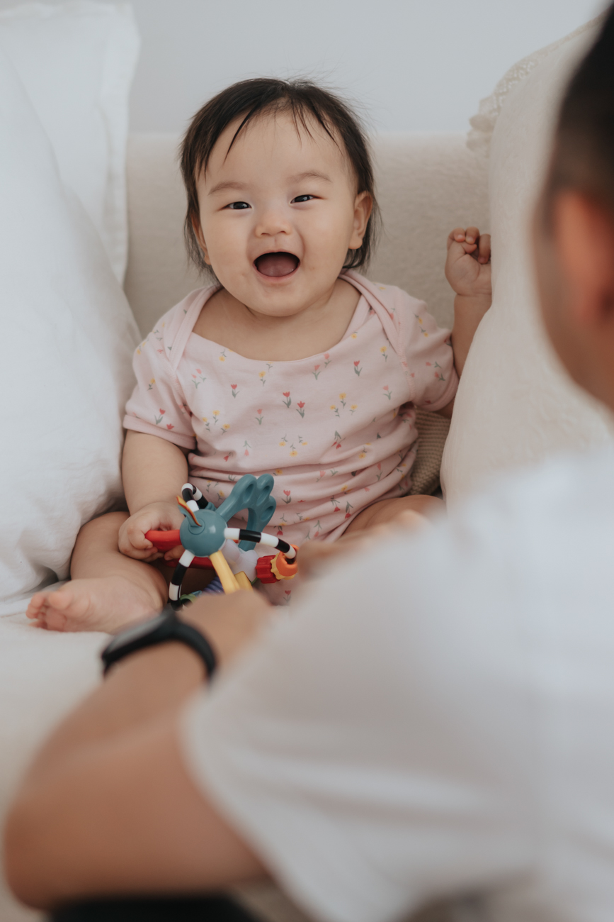 "親子寫真,全家福,婚攝子安,喬治麥斯家庭寫真,親子攝影,