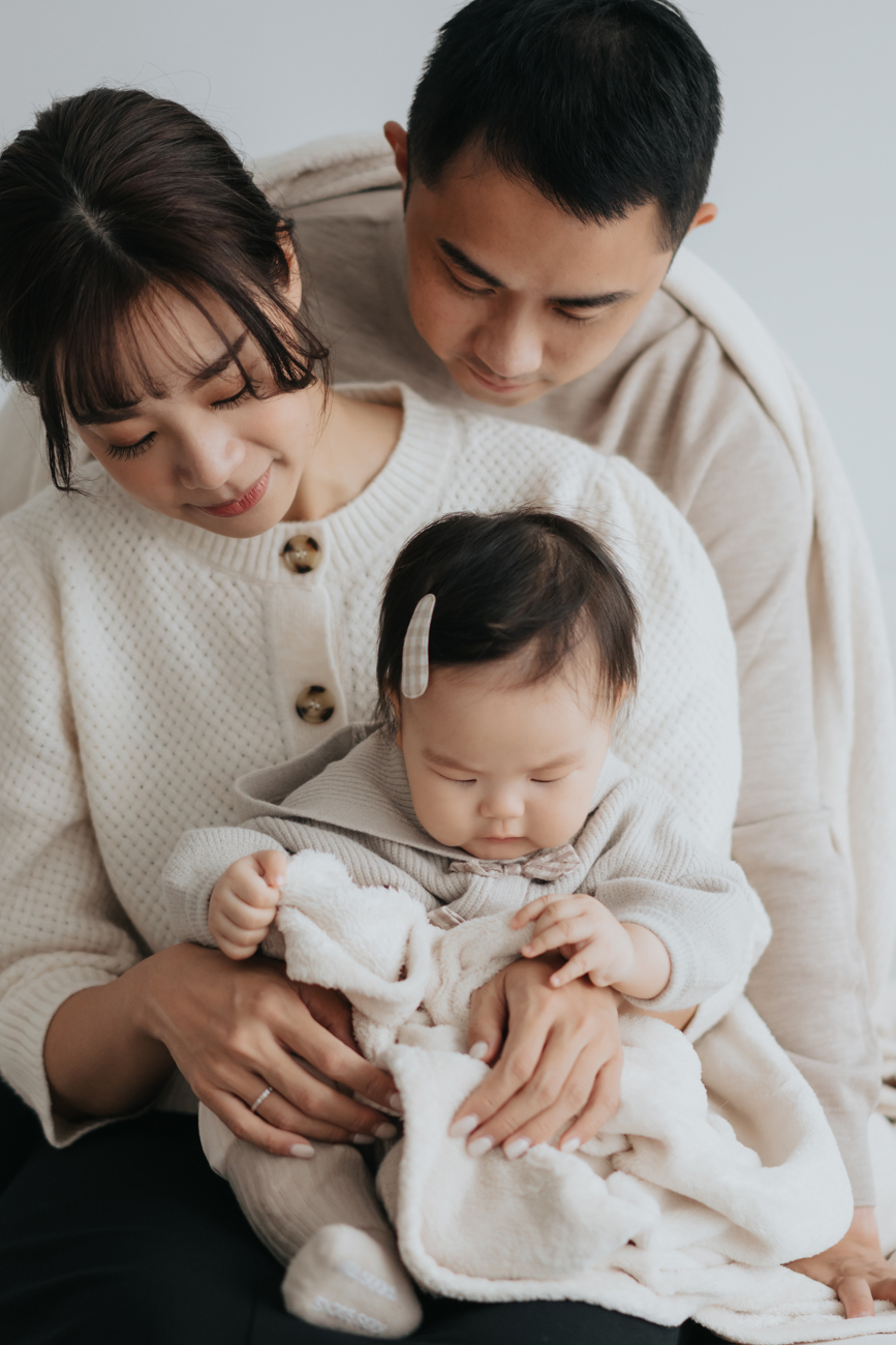 "親子寫真,全家福,婚攝子安,喬治麥斯家庭寫真,親子攝影,