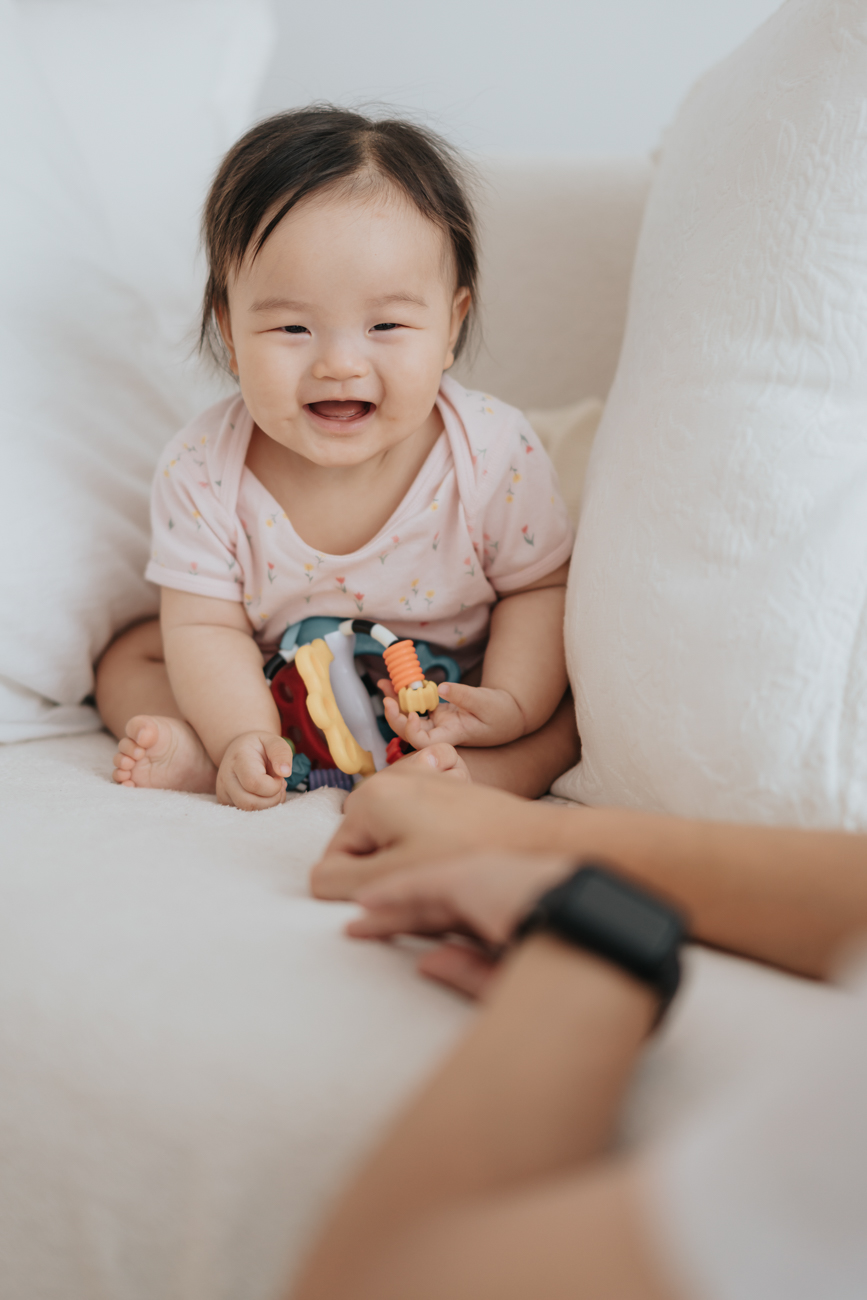 "親子寫真,全家福,婚攝子安,喬治麥斯家庭寫真,親子攝影,