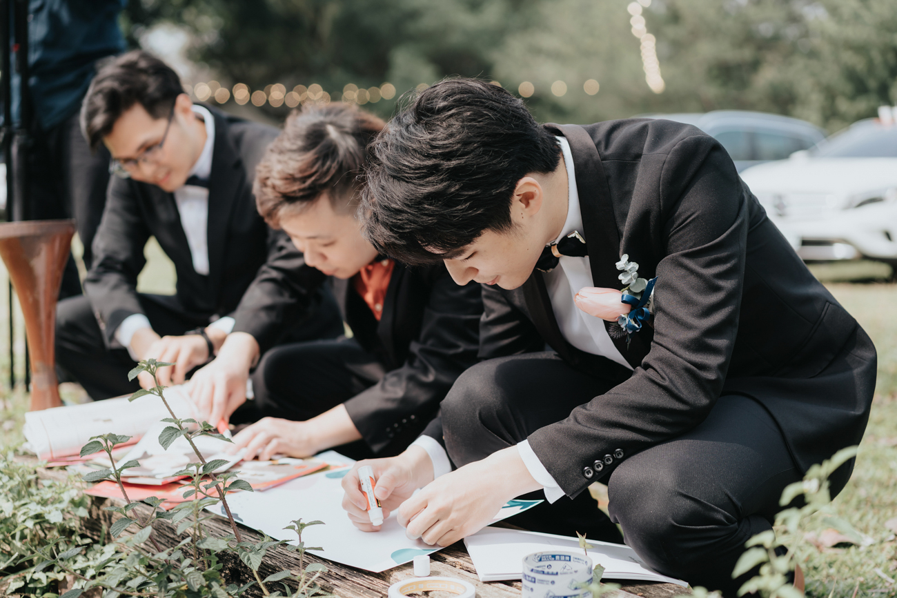 婚攝,顏氏牧場,婚攝子安,推薦婚攝,美式婚禮,戶外證婚,戶外婚禮,喬治麥斯婚禮攝影