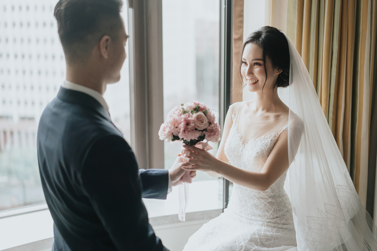 婚攝,文華東方酒店,婚攝子安,推薦婚攝,美式婚禮,婚禮攝影,喬治麥斯婚禮攝影