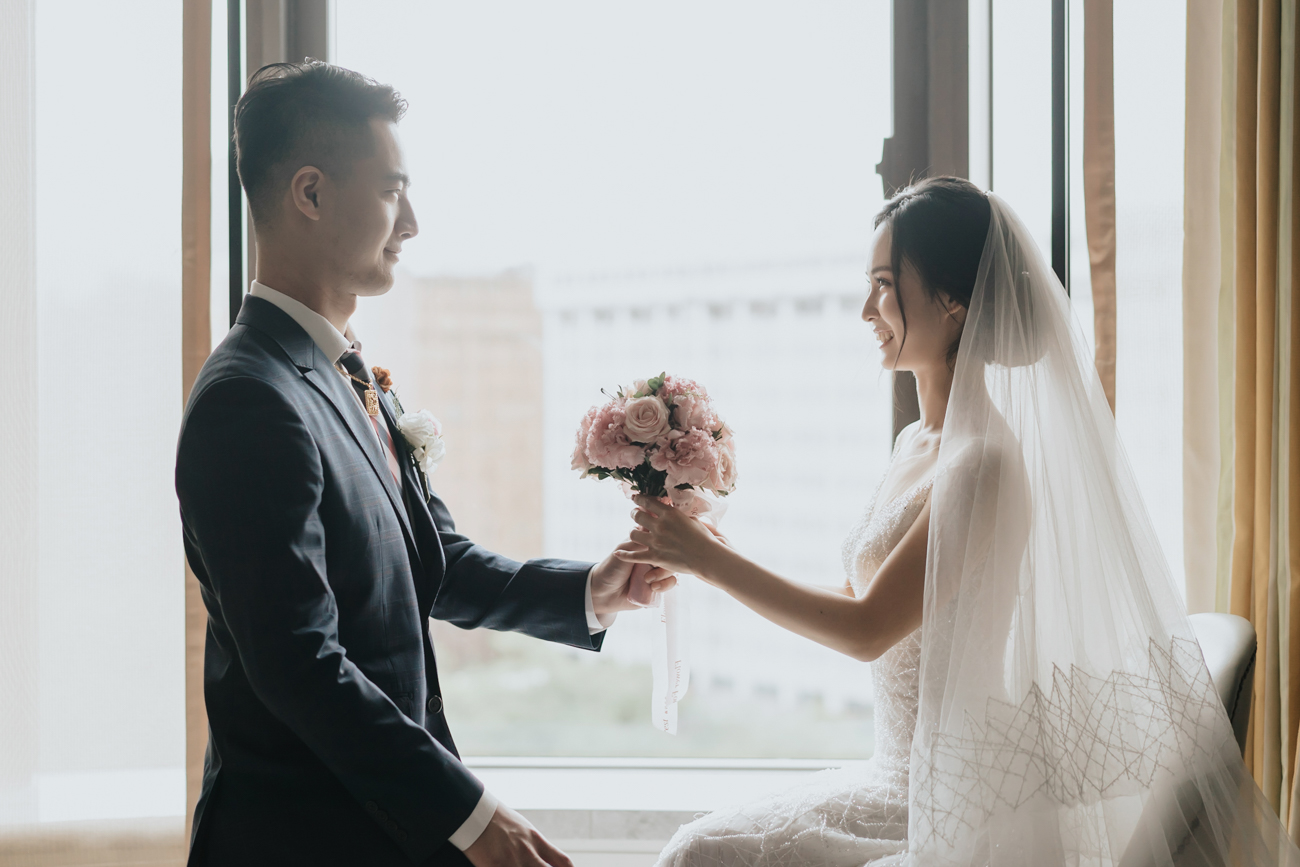 婚攝,文華東方酒店,婚攝子安,推薦婚攝,美式婚禮,婚禮攝影,喬治麥斯婚禮攝影