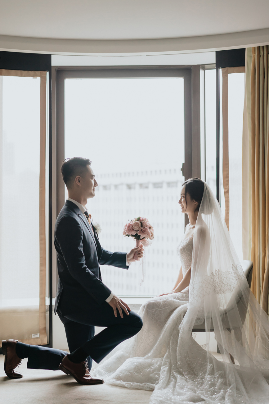 婚攝,文華東方酒店,婚攝子安,推薦婚攝,美式婚禮,婚禮攝影,喬治麥斯婚禮攝影