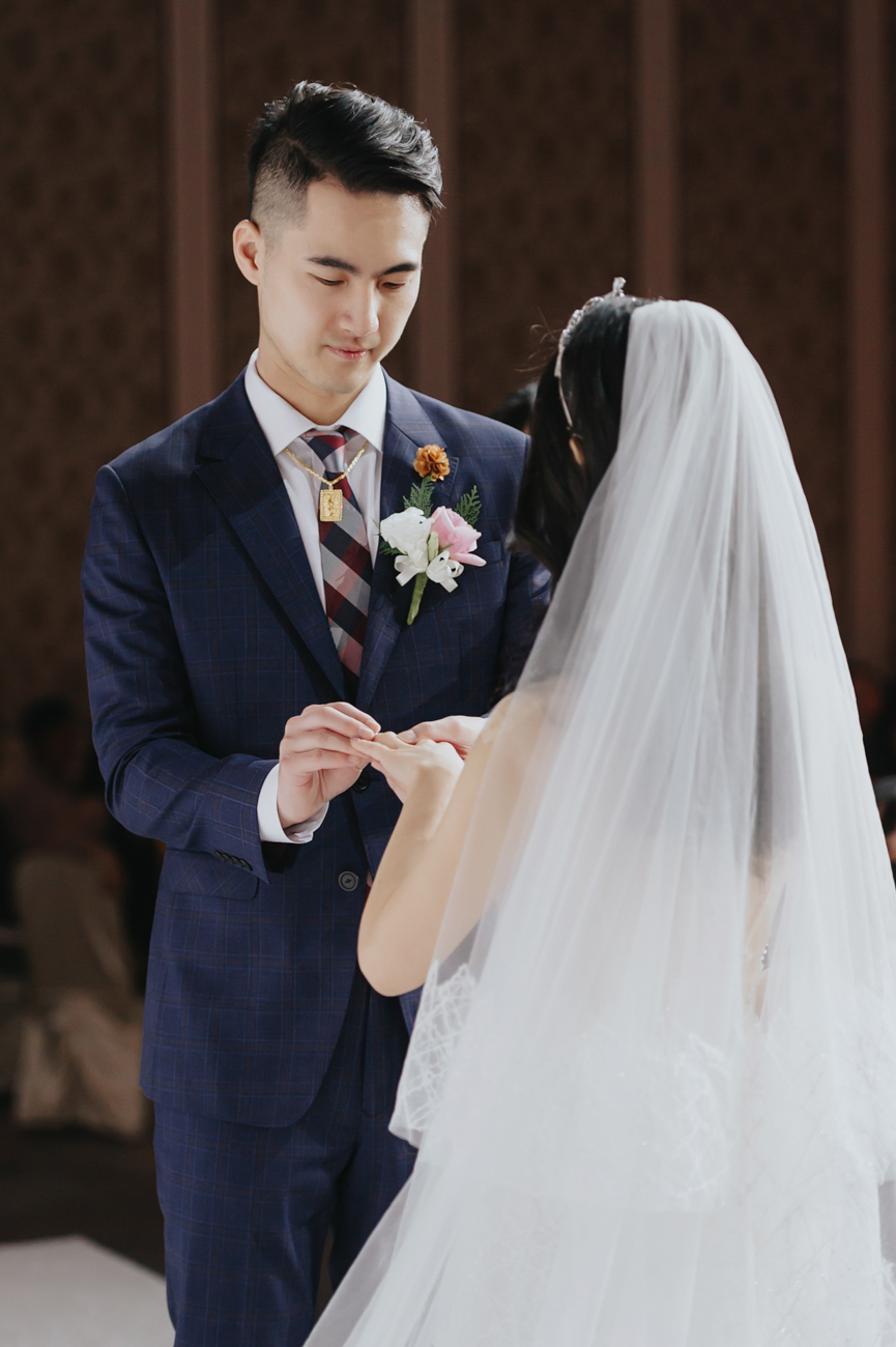 婚攝,文華東方酒店,婚攝子安,推薦婚攝,美式婚禮,婚禮攝影,喬治麥斯婚禮攝影