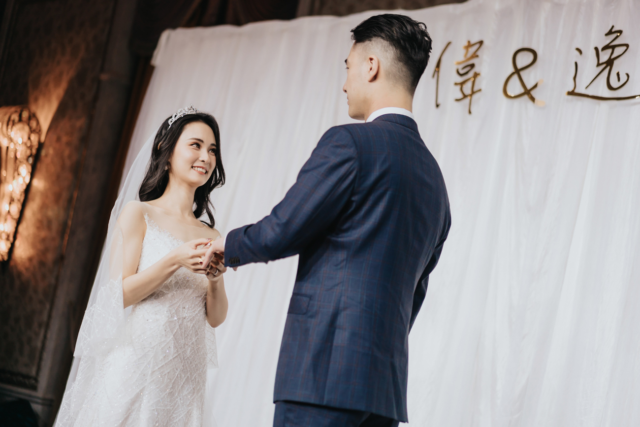 婚攝,文華東方酒店,婚攝子安,推薦婚攝,美式婚禮,婚禮攝影,喬治麥斯婚禮攝影