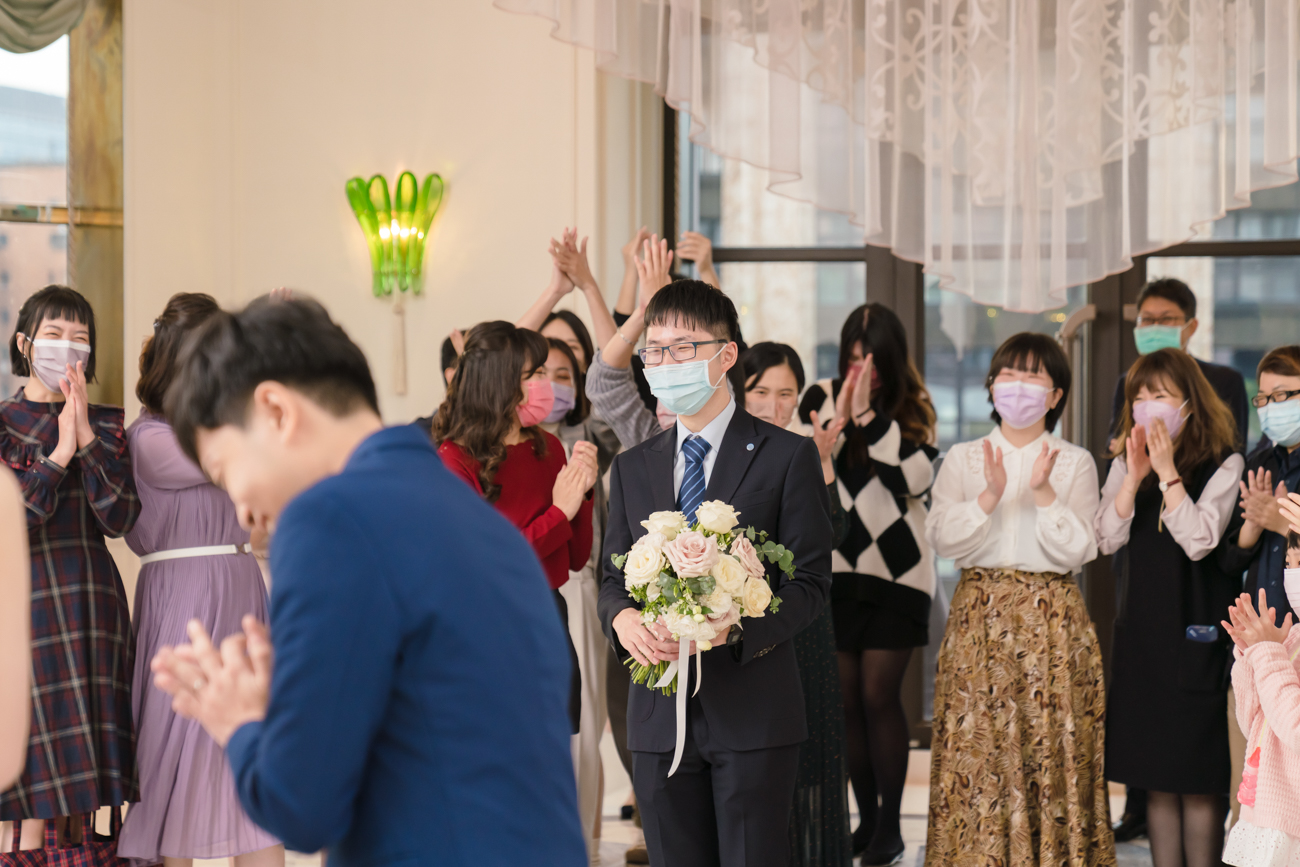 婚攝,文華東方,婚攝子安,推薦婚攝,美式婚禮,婚禮攝影,喬治麥斯婚禮攝影,GMSTUDIO