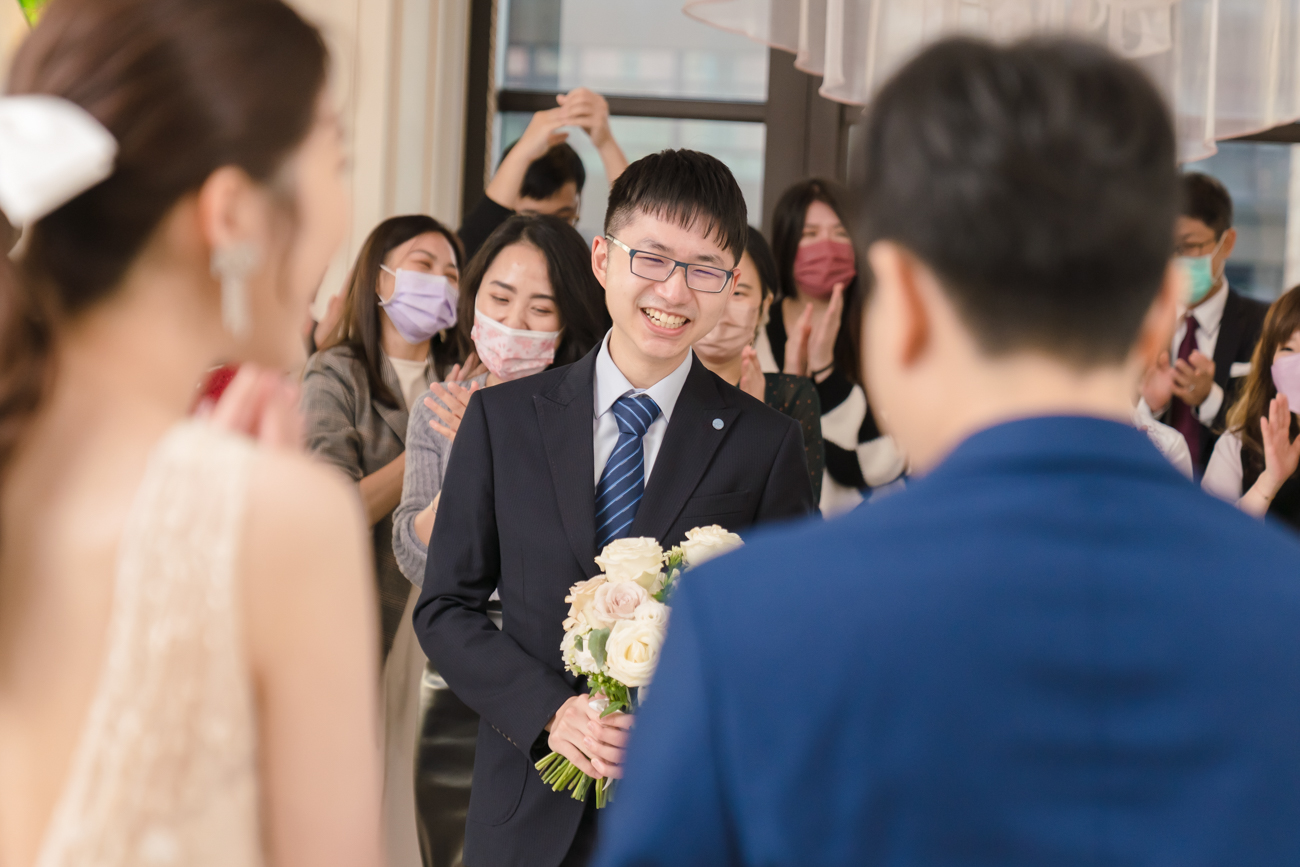 婚攝,文華東方,婚攝子安,推薦婚攝,美式婚禮,婚禮攝影,喬治麥斯婚禮攝影,GMSTUDIO