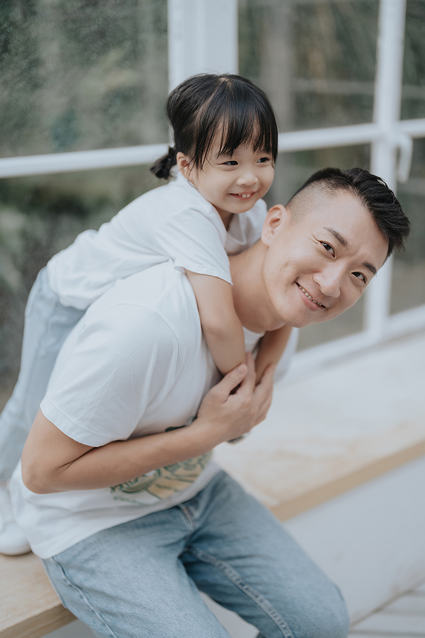 親子寫真,全家福,婚攝Cody,喬治麥斯家庭寫真,親子攝影,