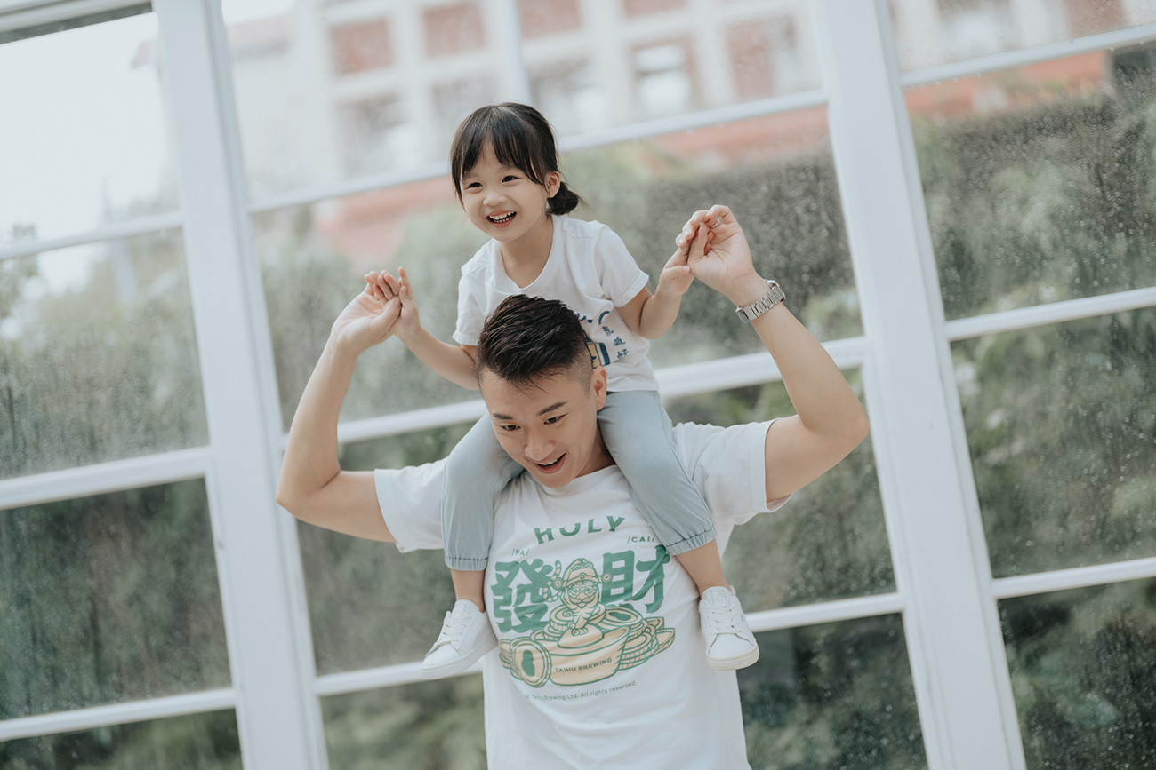 親子寫真,全家福,婚攝Cody,喬治麥斯家庭寫真,親子攝影,
