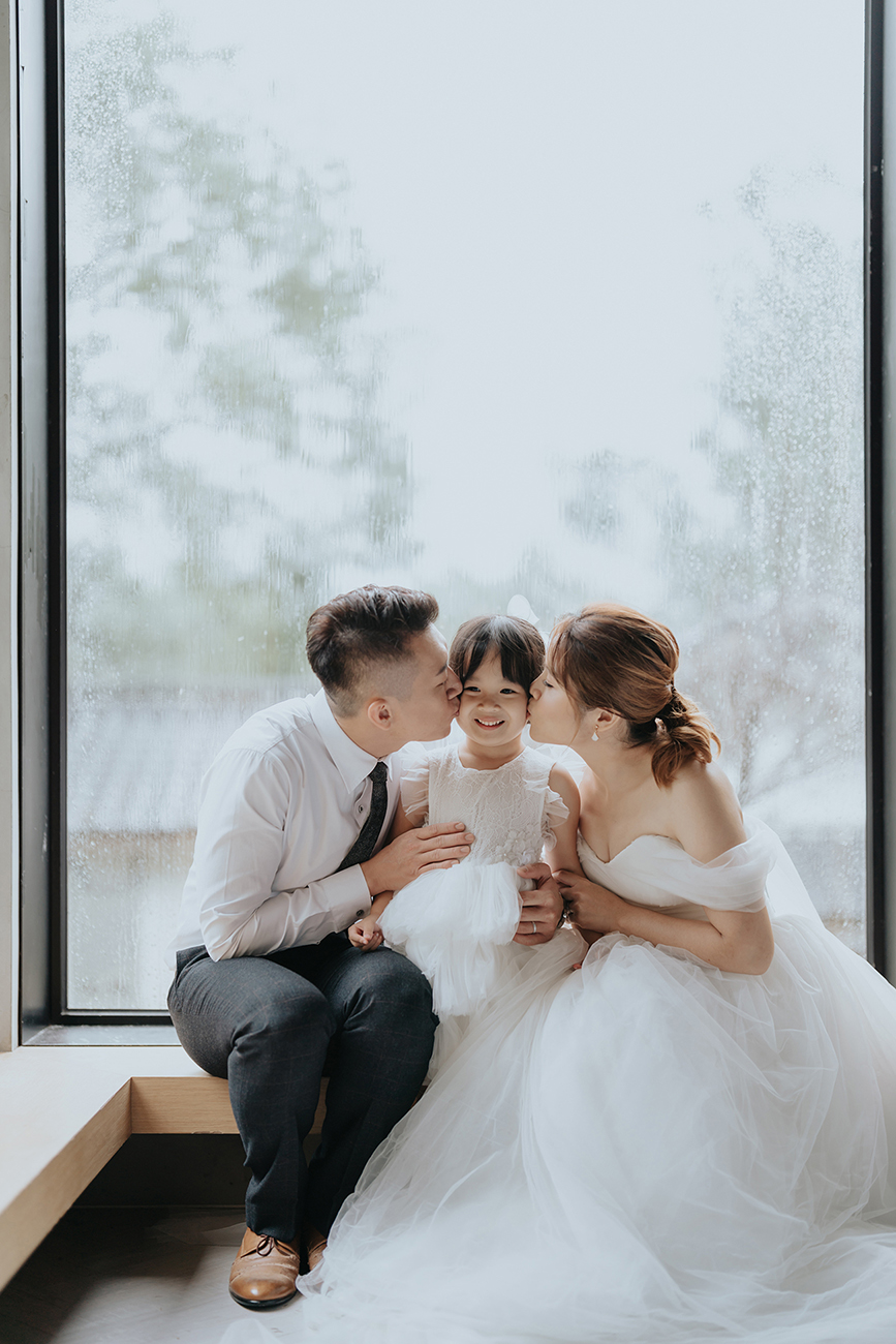 親子寫真,全家福,婚攝Cody,喬治麥斯家庭寫真,親子攝影,