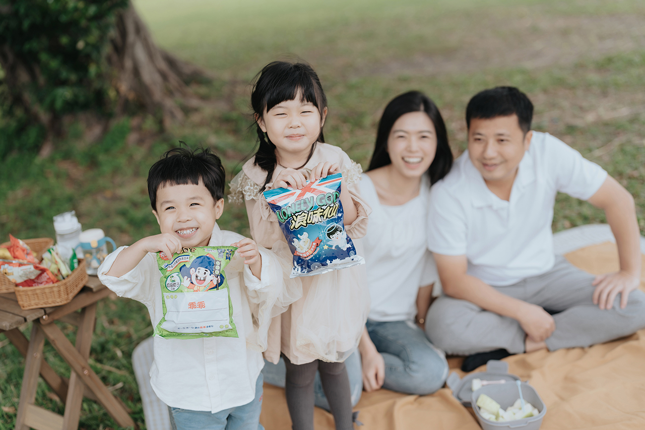 親子寫真,全家福,婚攝Cody,喬治麥斯家庭寫真,親子攝影,