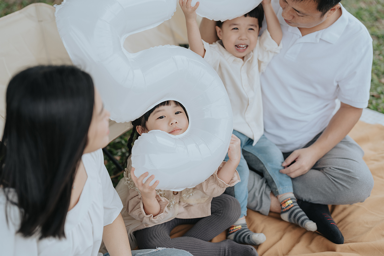 親子寫真,全家福,婚攝Cody,喬治麥斯家庭寫真,親子攝影,