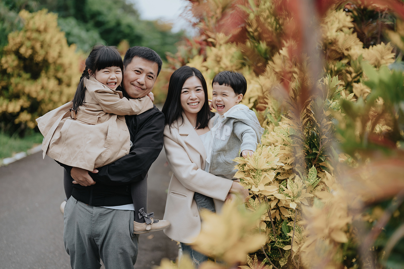 親子寫真,全家福,婚攝Cody,喬治麥斯家庭寫真,親子攝影,