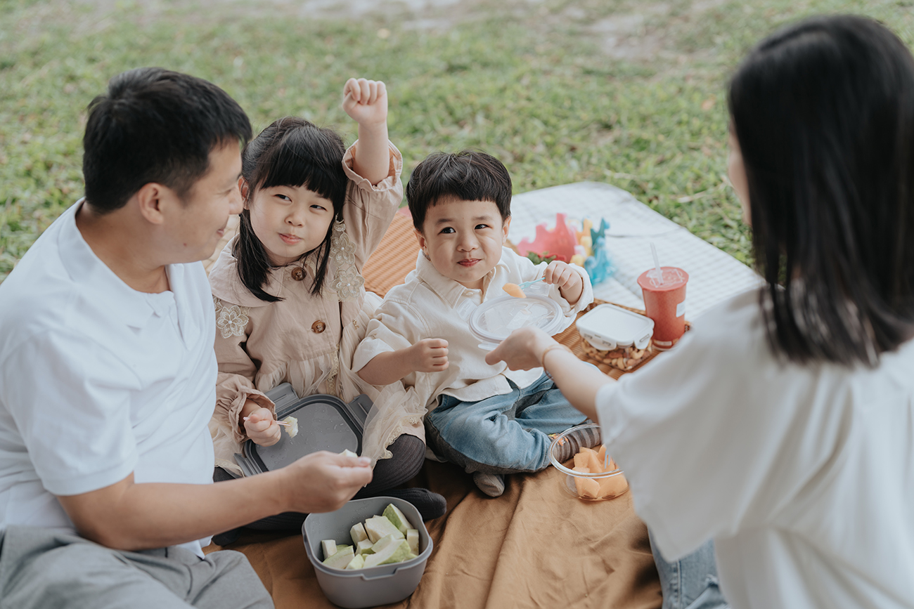 親子寫真,全家福,婚攝Cody,喬治麥斯家庭寫真,親子攝影,