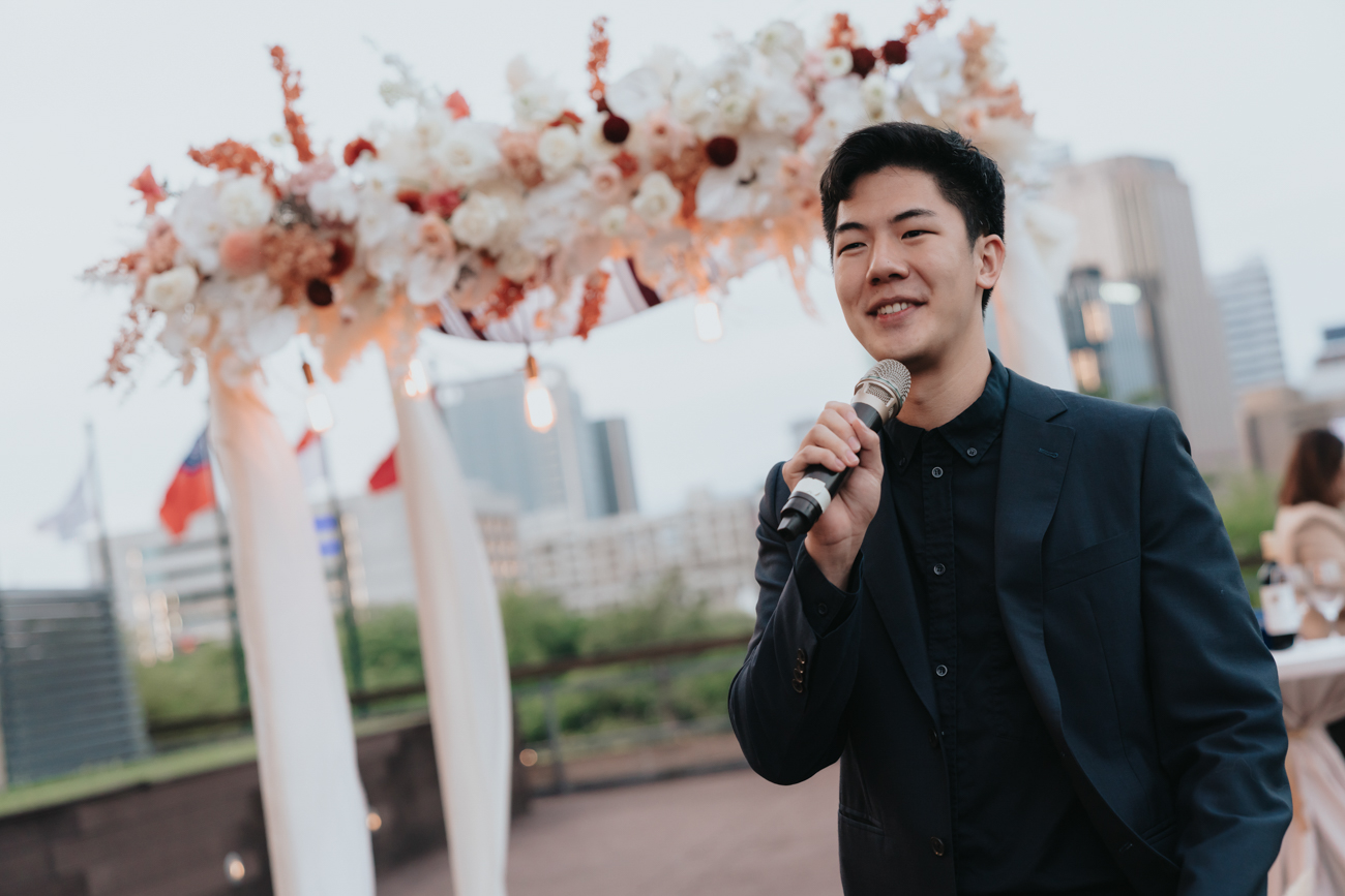 婚攝,君悅酒店,婚攝子安,推薦婚攝,美式婚禮,婚禮攝影,戶外證婚,喬治麥斯婚禮攝影,GMSTUDIO