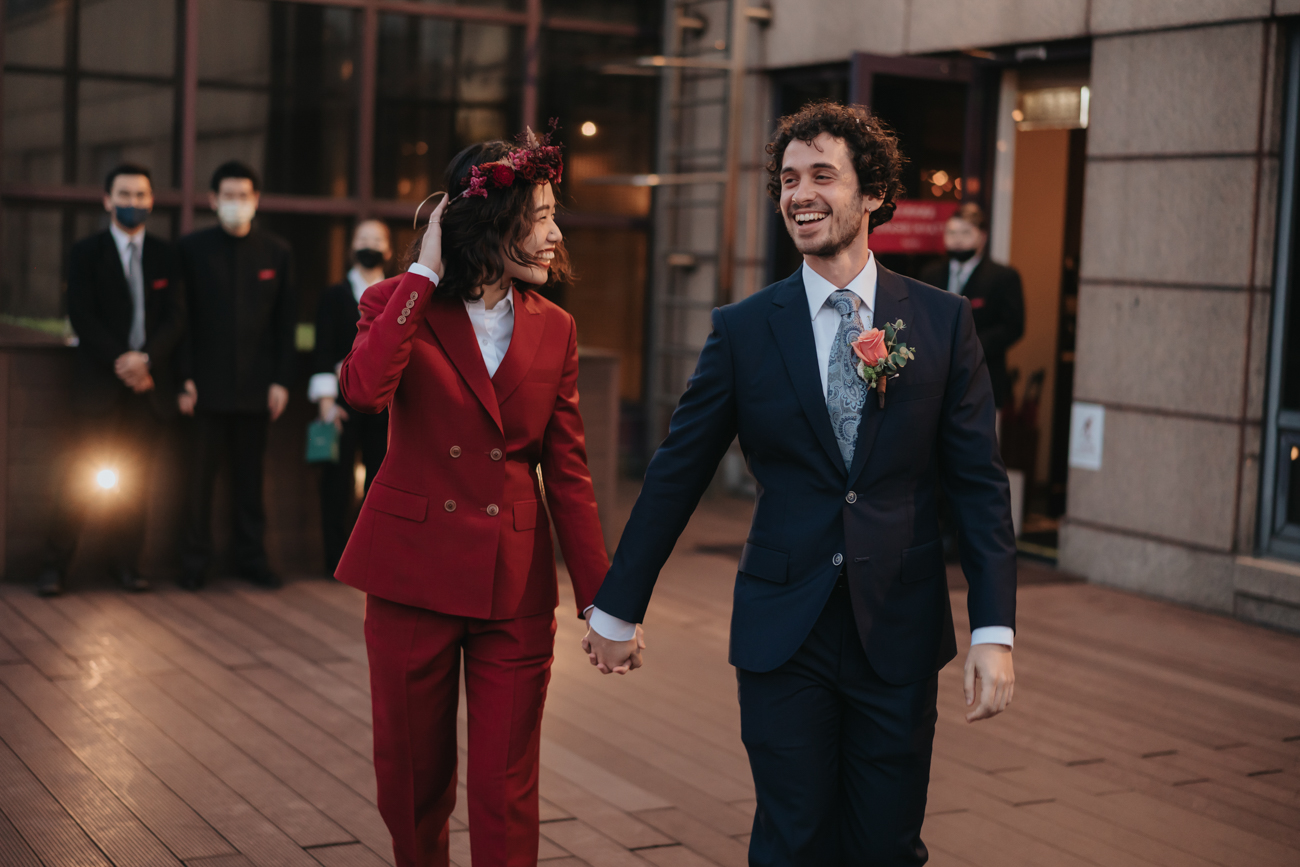 婚攝,君悅酒店,婚攝子安,推薦婚攝,美式婚禮,婚禮攝影,戶外證婚,喬治麥斯婚禮攝影,GMSTUDIO