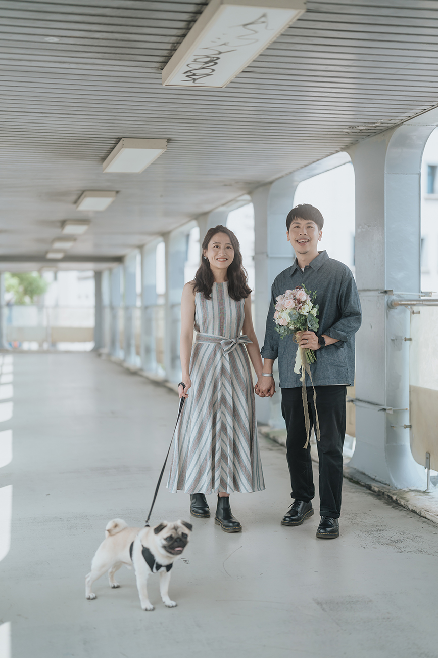 婚攝,婚攝Cody,台北婚攝,婚攝推薦,婚禮攝影,婚禮紀錄,結婚登記,登記日拍攝,登記日,大安戶政事務所,類婚紗,喬治麥斯婚禮攝影 