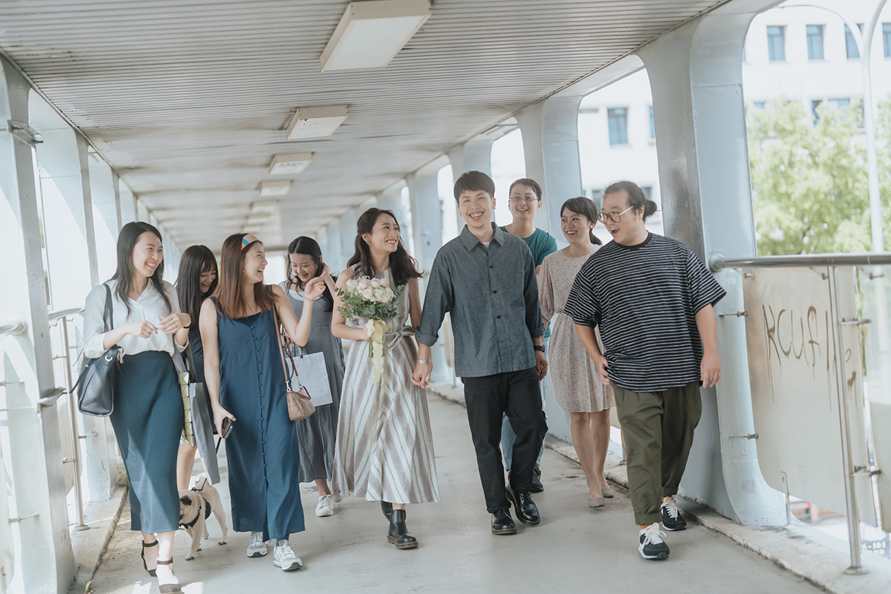 婚攝,婚攝Cody,台北婚攝,婚攝推薦,婚禮攝影,婚禮紀錄,結婚登記,登記日拍攝,登記日,大安戶政事務所,類婚紗,喬治麥斯婚禮攝影 