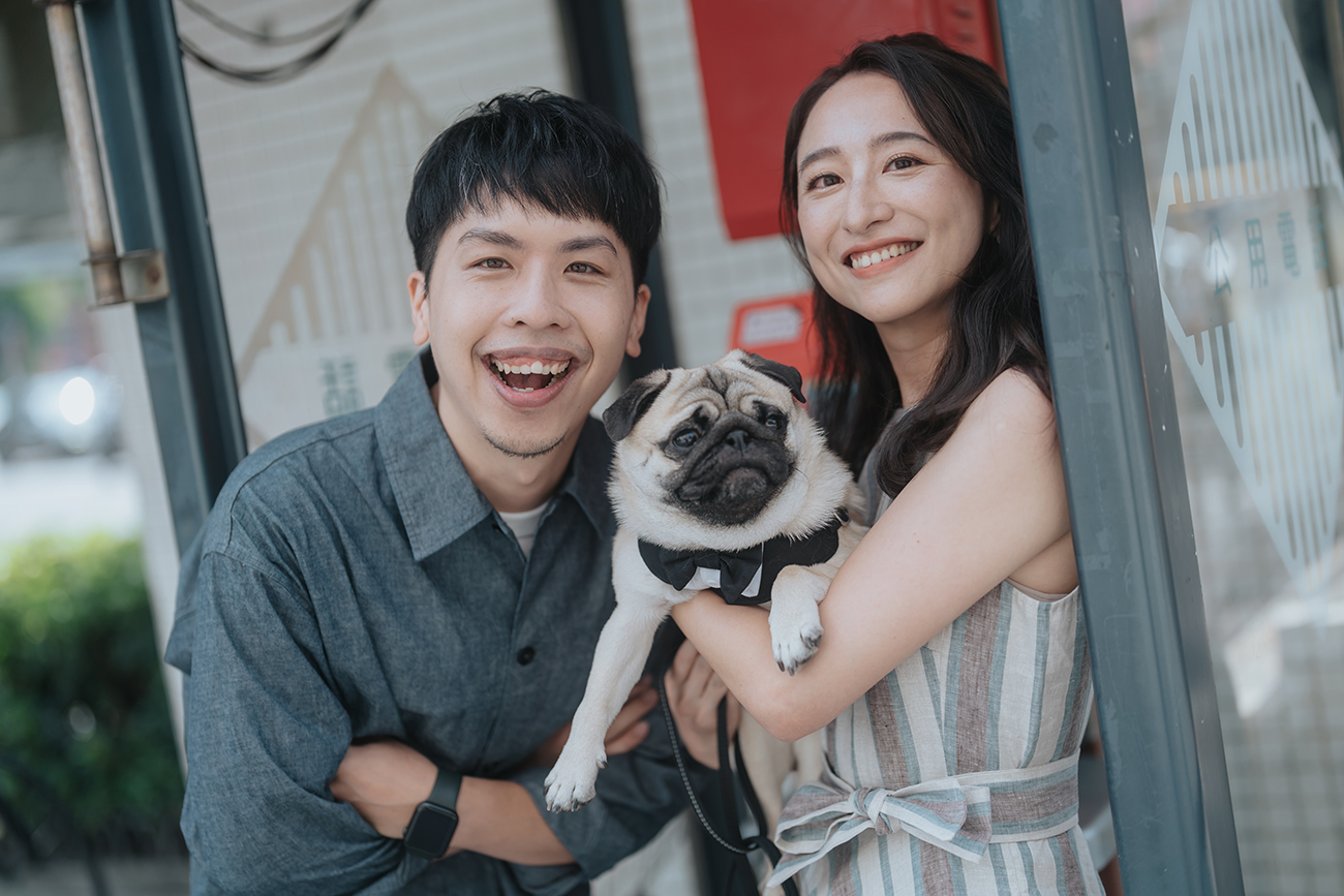 婚攝,婚攝Cody,台北婚攝,婚攝推薦,婚禮攝影,婚禮紀錄,結婚登記,登記日拍攝,登記日,大安戶政事務所,類婚紗,喬治麥斯婚禮攝影 