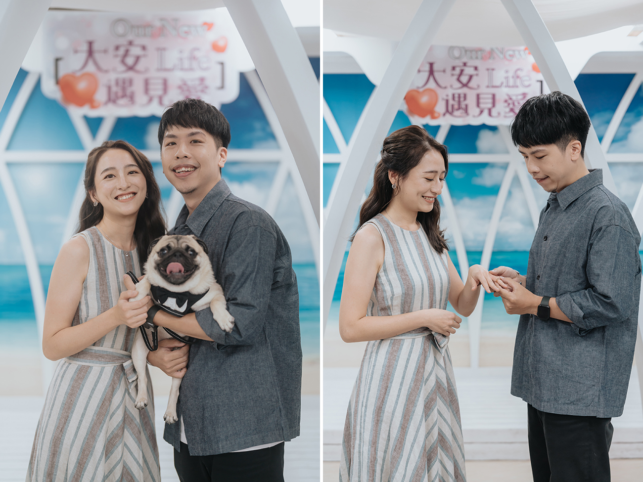婚攝,婚攝Cody,台北婚攝,婚攝推薦,婚禮攝影,婚禮紀錄,結婚登記,登記日拍攝,登記日,大安戶政事務所,類婚紗,喬治麥斯婚禮攝影 