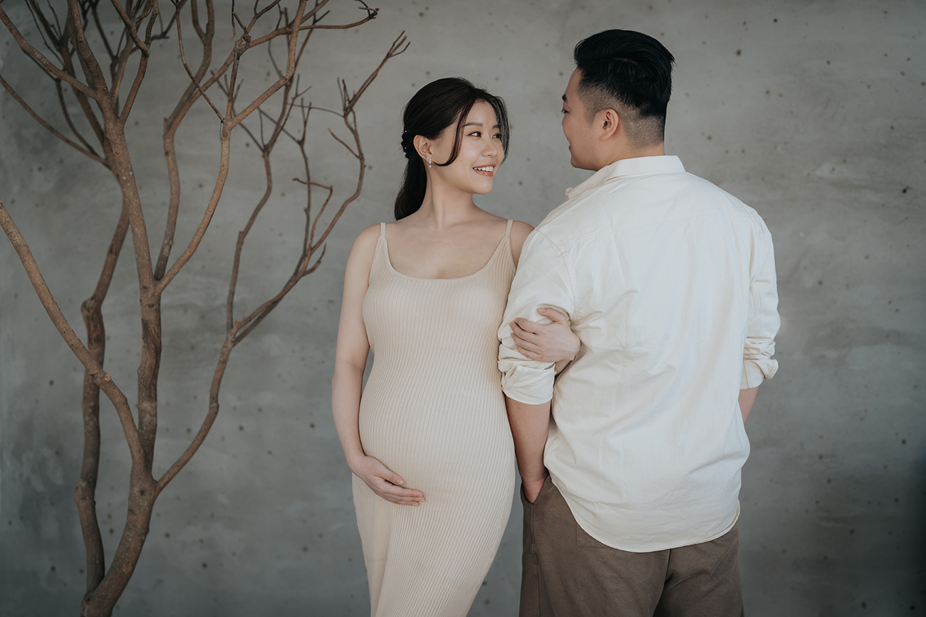孕婦寫真,孕婦照,婚攝Cody,孕婦,pregnant,全家福,親子寫真,attic80,喬治麥斯家庭寫真