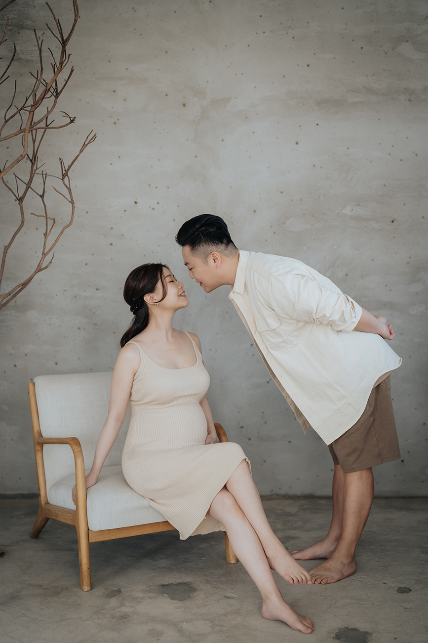 孕婦寫真,孕婦照,婚攝Cody,孕婦,pregnant,全家福,親子寫真,attic80,喬治麥斯家庭寫真