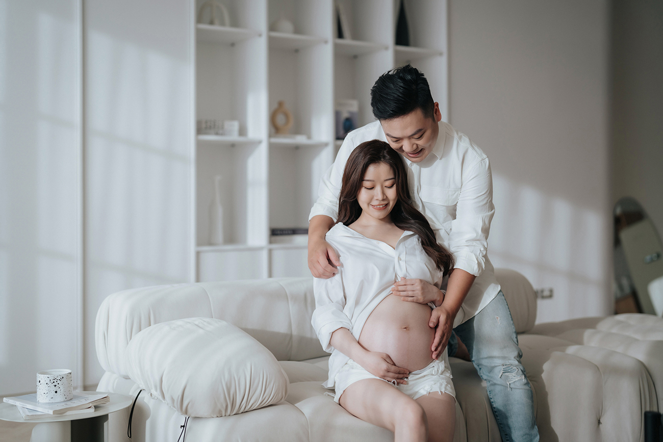 孕婦寫真,孕婦照,婚攝Cody,孕婦,pregnant,全家福,親子寫真,attic80,喬治麥斯家庭寫真
