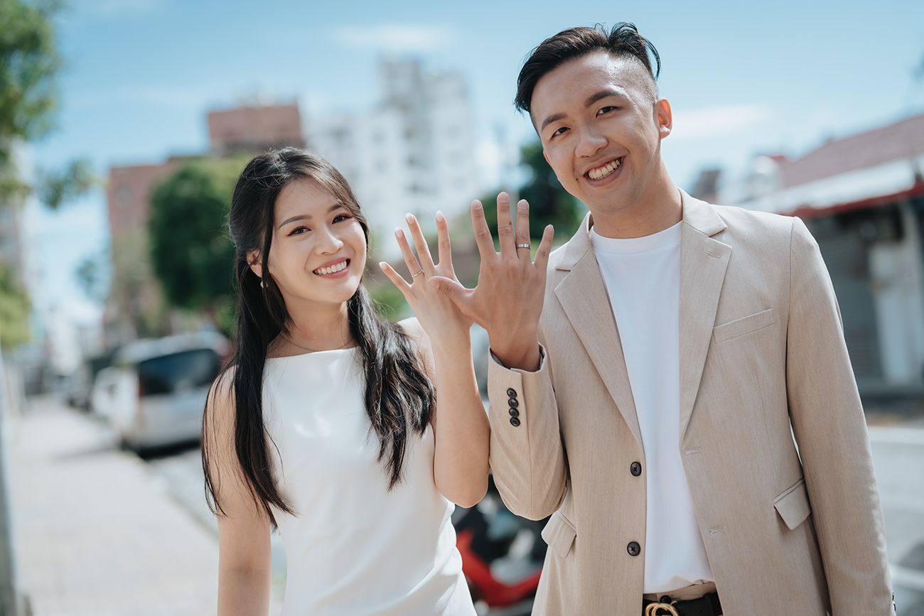 婚攝,婚攝Cody,台北婚攝,婚攝推薦,婚禮攝影,婚禮紀錄,結婚登記,登記日拍攝,登記日,台東縣台東戶政事務所,類婚紗,喬治麥斯婚禮攝影 