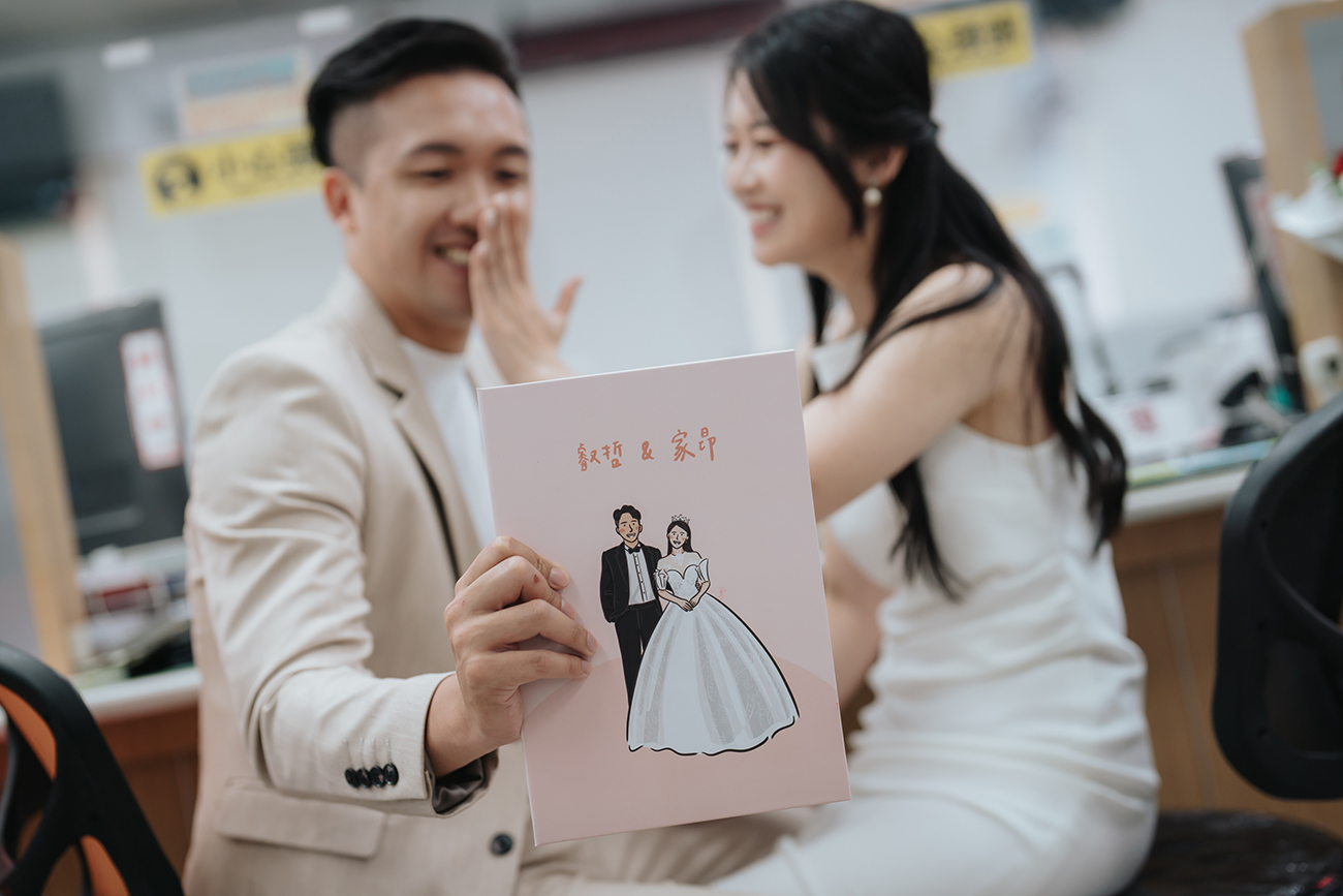 婚攝,婚攝Cody,台北婚攝,婚攝推薦,婚禮攝影,婚禮紀錄,結婚登記,登記日拍攝,登記日,台東縣台東戶政事務所,類婚紗,喬治麥斯婚禮攝影 