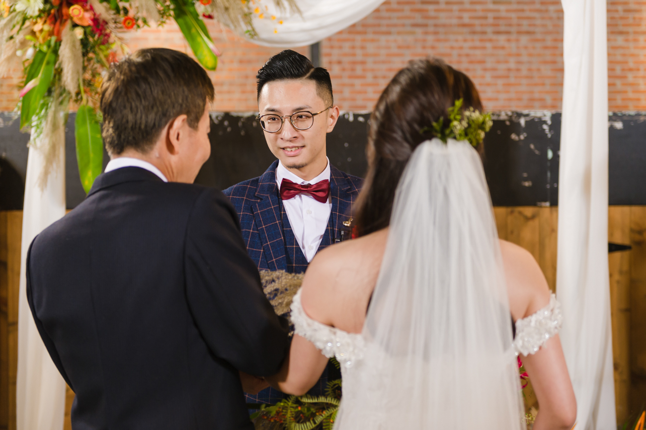 婚攝,美軍俱樂部,婚攝子安,推薦婚攝,美式婚禮,戶外證婚,喬治麥斯婚禮攝影