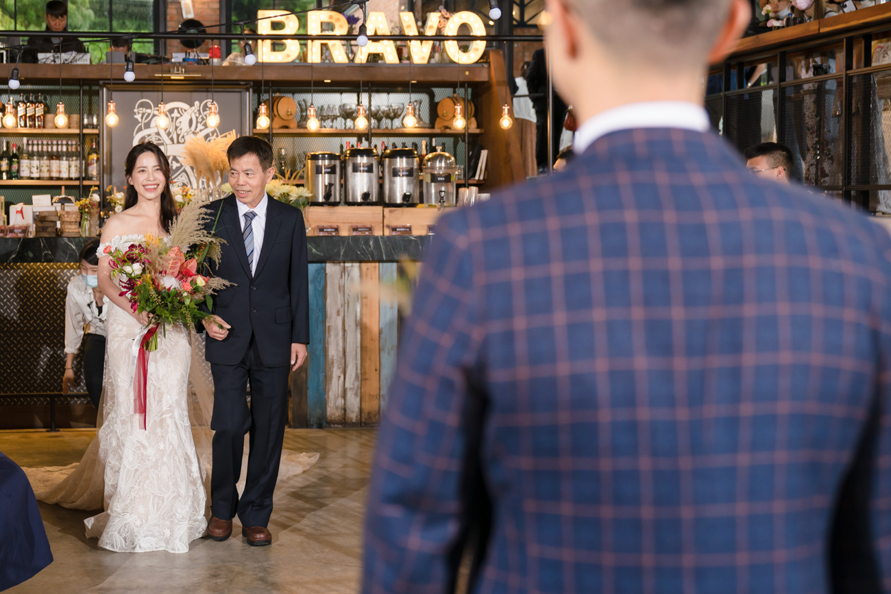 婚攝,美軍俱樂部,婚攝子安,推薦婚攝,美式婚禮,戶外證婚,喬治麥斯婚禮攝影