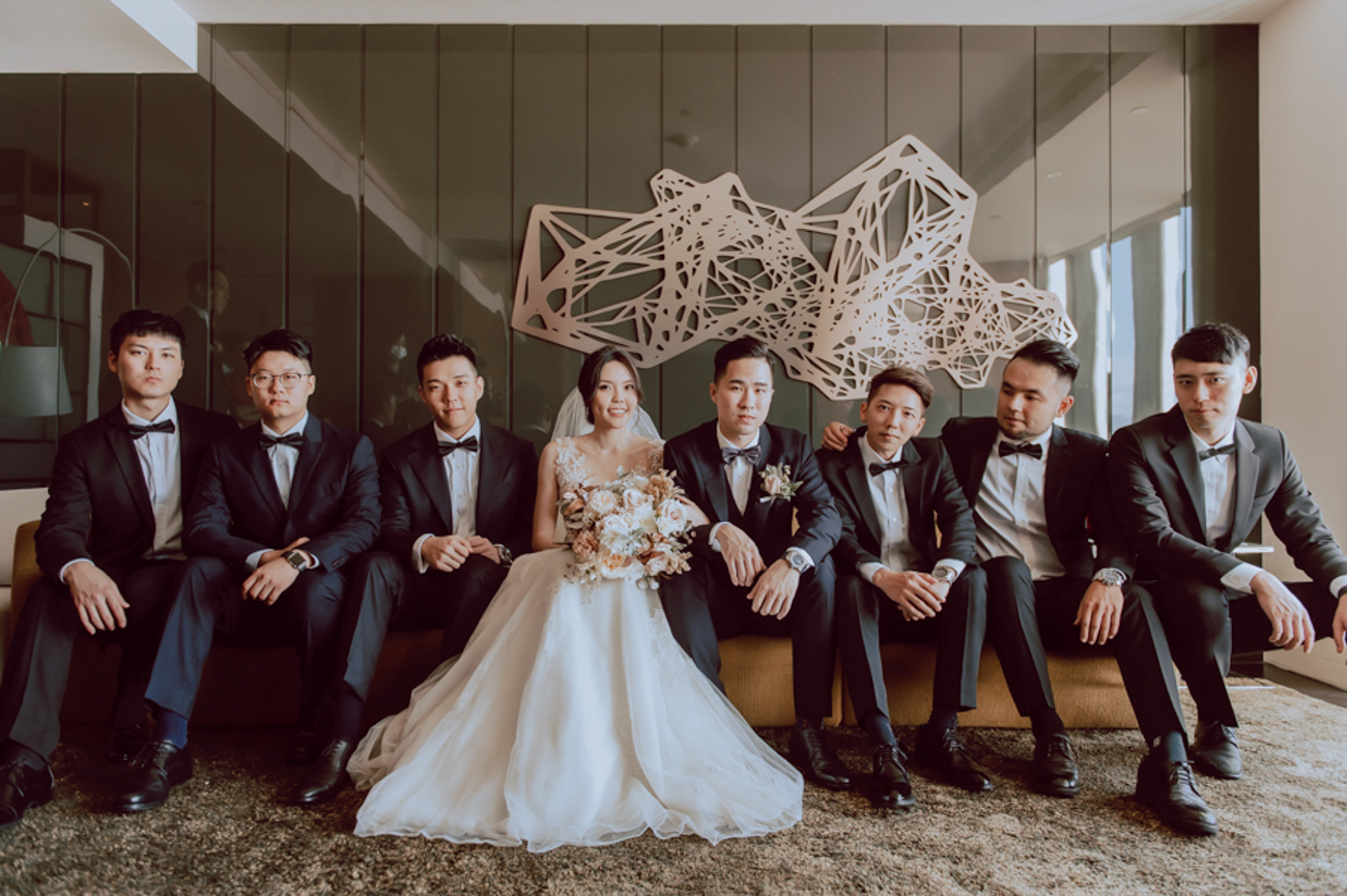 婚攝,Whotel,婚攝ANKER,推薦婚攝,美式婚禮,教會證婚,喬治麥斯婚禮攝影
