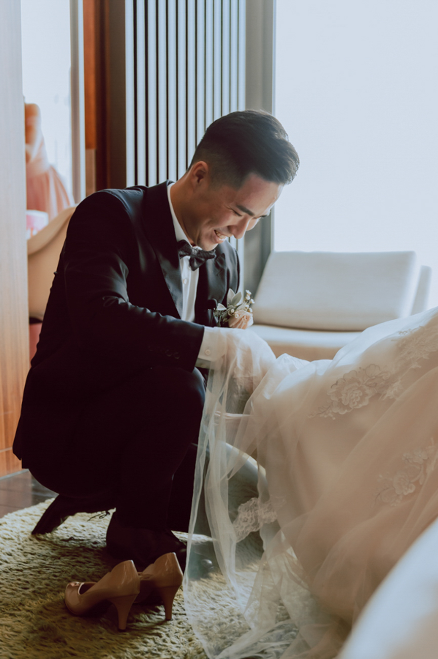 婚攝,Whotel,婚攝ANKER,推薦婚攝,美式婚禮,教會證婚,喬治麥斯婚禮攝影