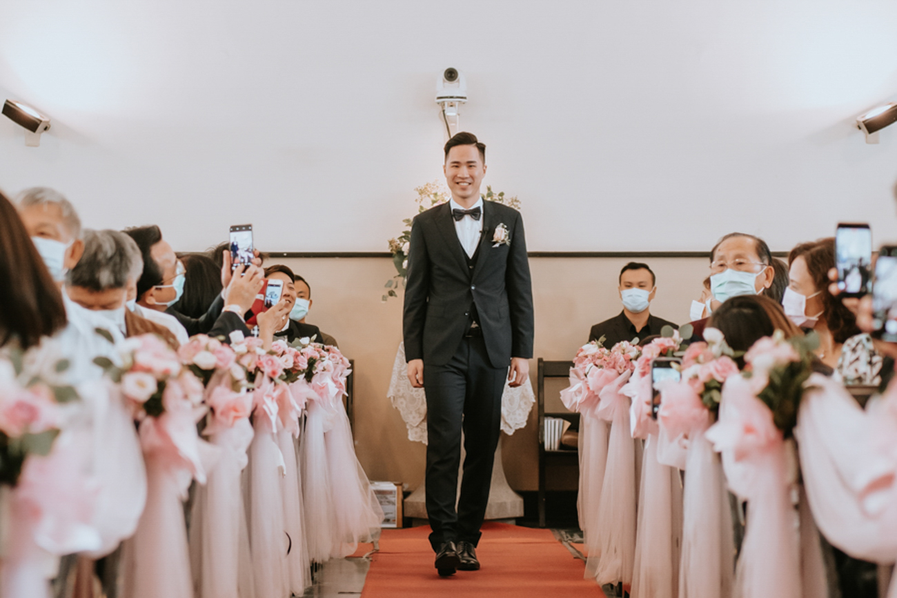 婚攝,Whotel,婚攝ANKER,推薦婚攝,美式婚禮,教會證婚,喬治麥斯婚禮攝影