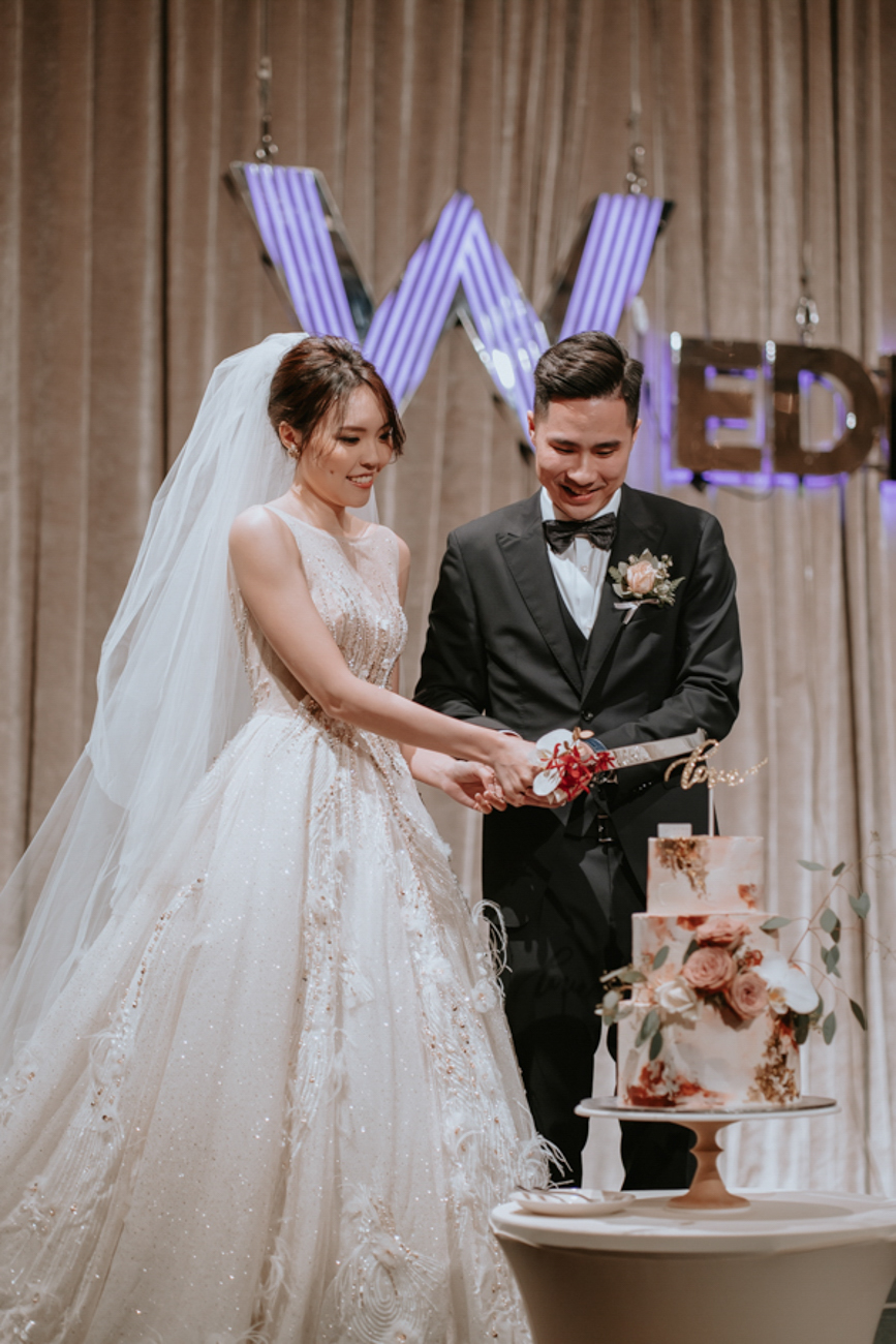 婚攝,Whotel,婚攝ANKER,推薦婚攝,美式婚禮,教會證婚,喬治麥斯婚禮攝影