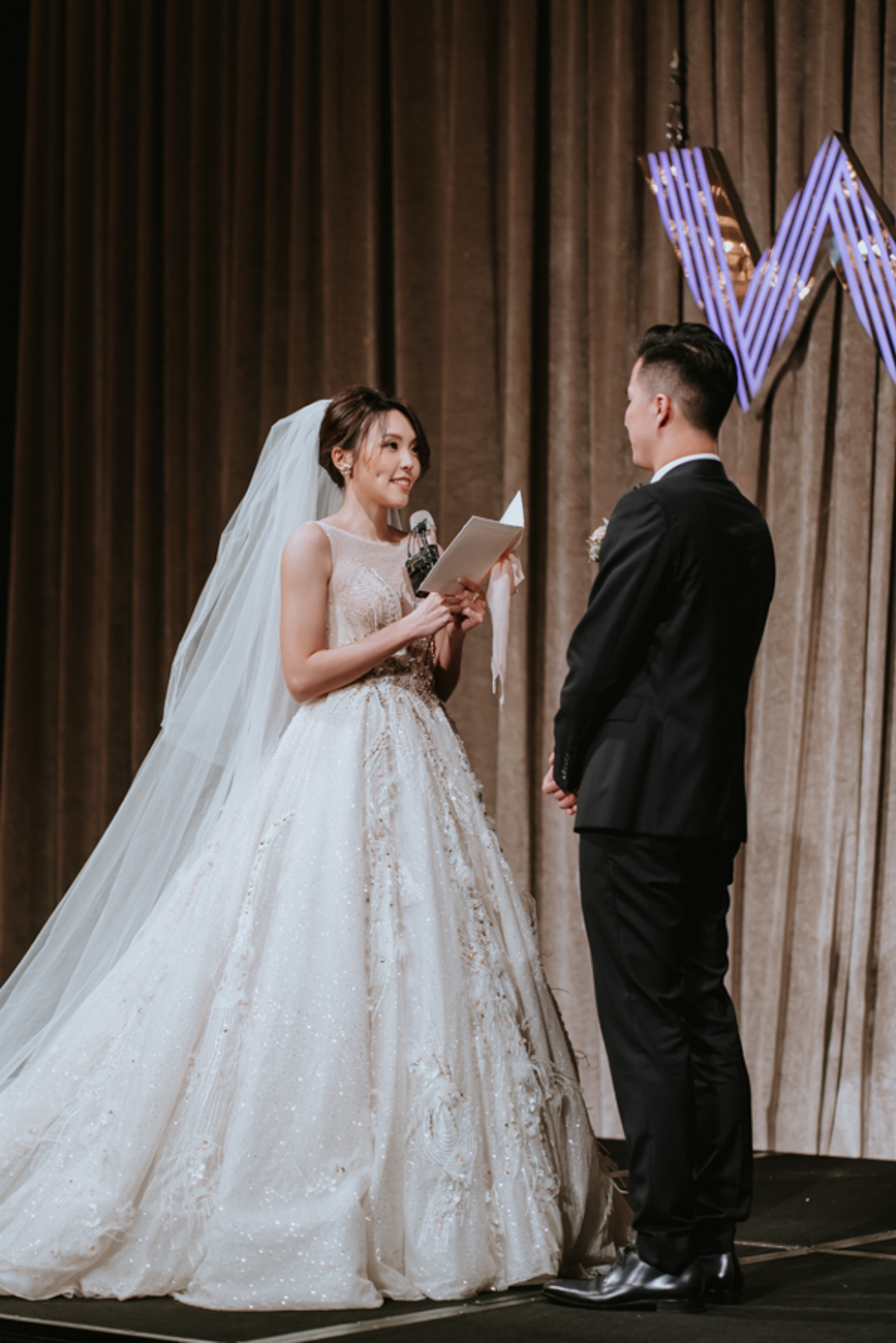 婚攝,Whotel,婚攝ANKER,推薦婚攝,美式婚禮,教會證婚,喬治麥斯婚禮攝影