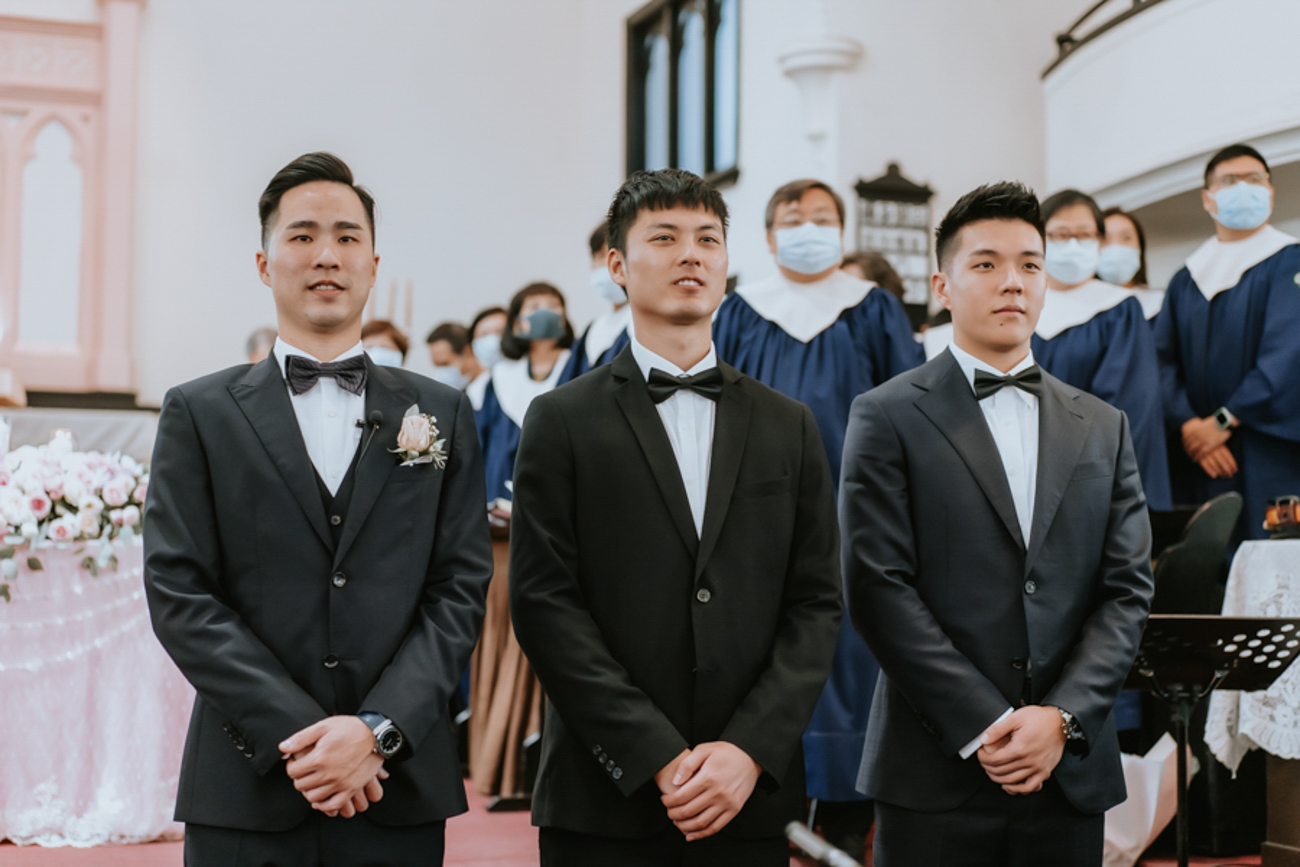 婚攝,Whotel,婚攝ANKER,推薦婚攝,美式婚禮,教會證婚,喬治麥斯婚禮攝影