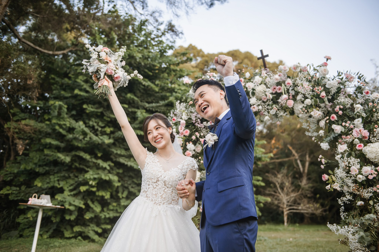 婚攝,顏氏牧場,婚攝ANKER,推薦婚攝,美式婚禮,戶外證婚,喬治麥斯婚禮攝影