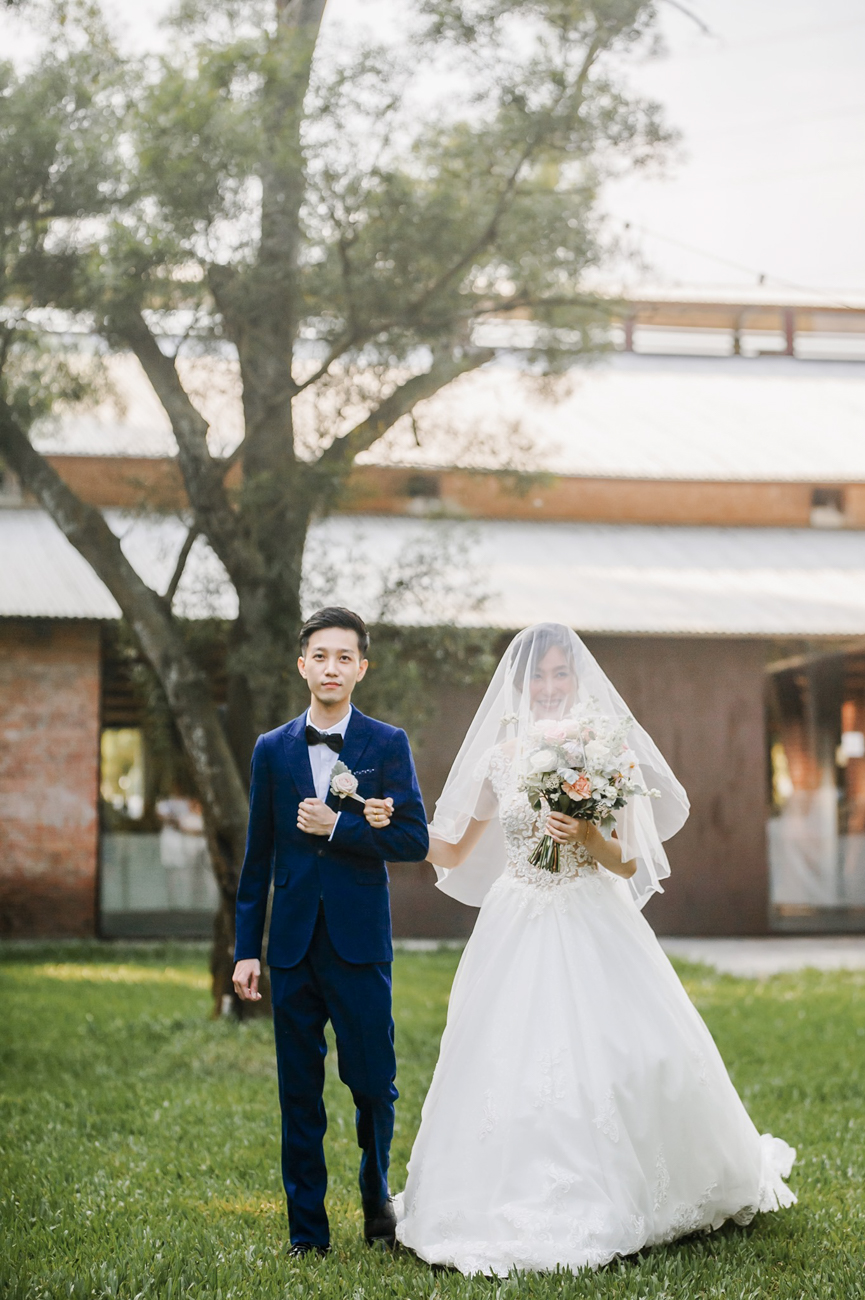 婚攝,顏氏牧場,婚攝ANKER,推薦婚攝,美式婚禮,戶外證婚,喬治麥斯婚禮攝影