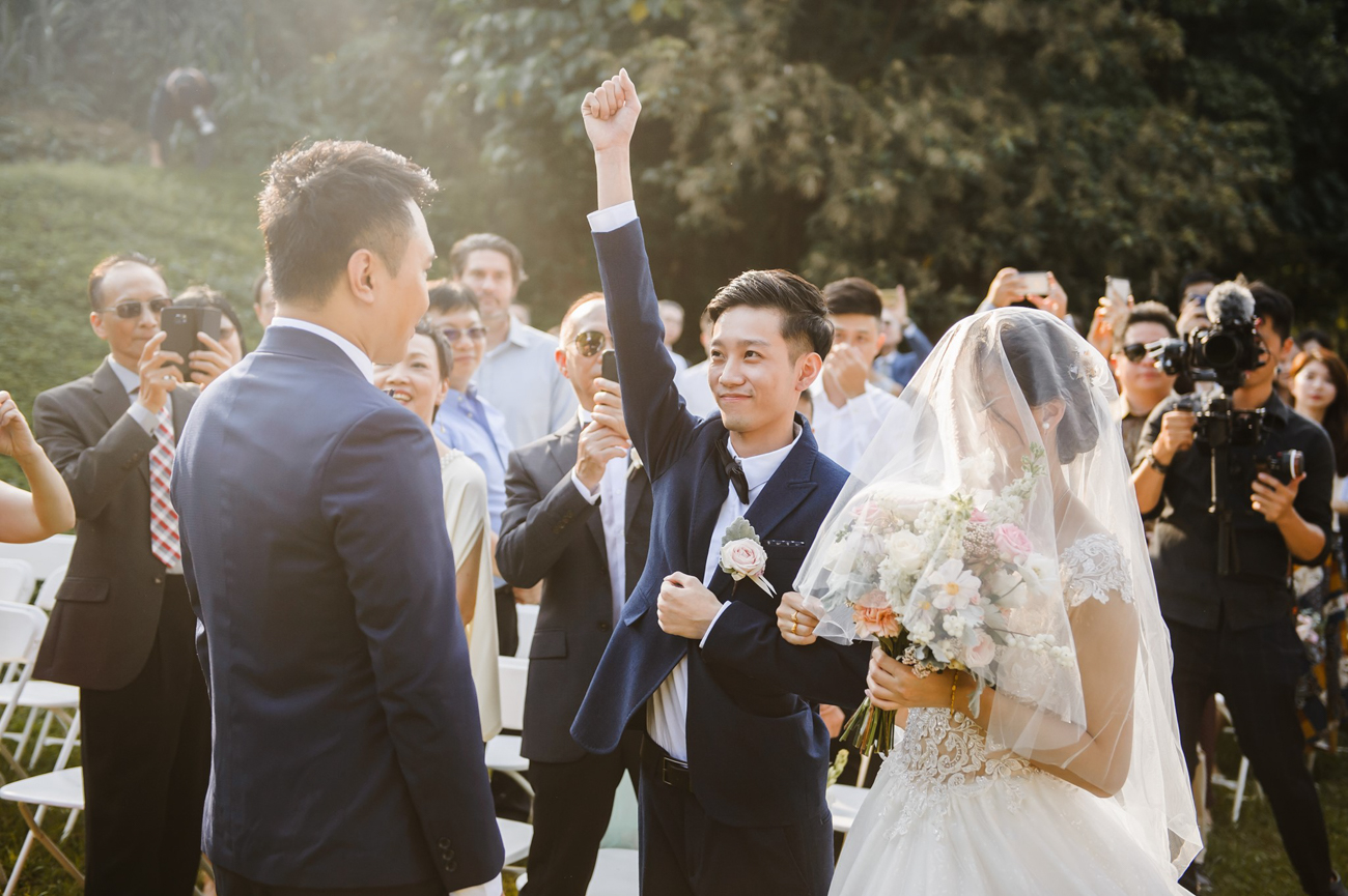 婚攝,顏氏牧場,婚攝ANKER,推薦婚攝,美式婚禮,戶外證婚,喬治麥斯婚禮攝影