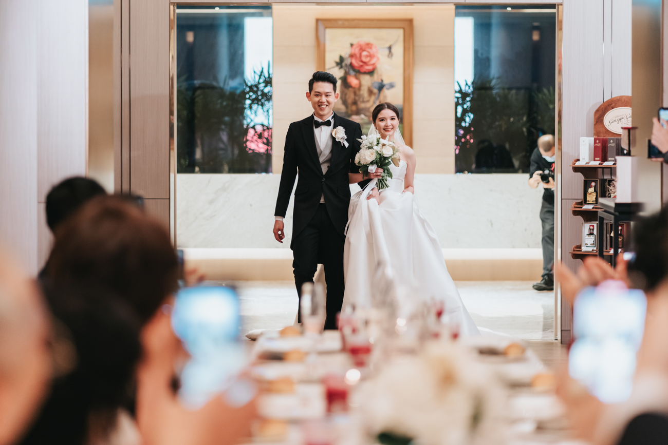 婚攝,美福大飯店,婚攝ANKER,推薦婚攝,美式婚禮,戶外證婚,喬治麥斯婚禮攝影