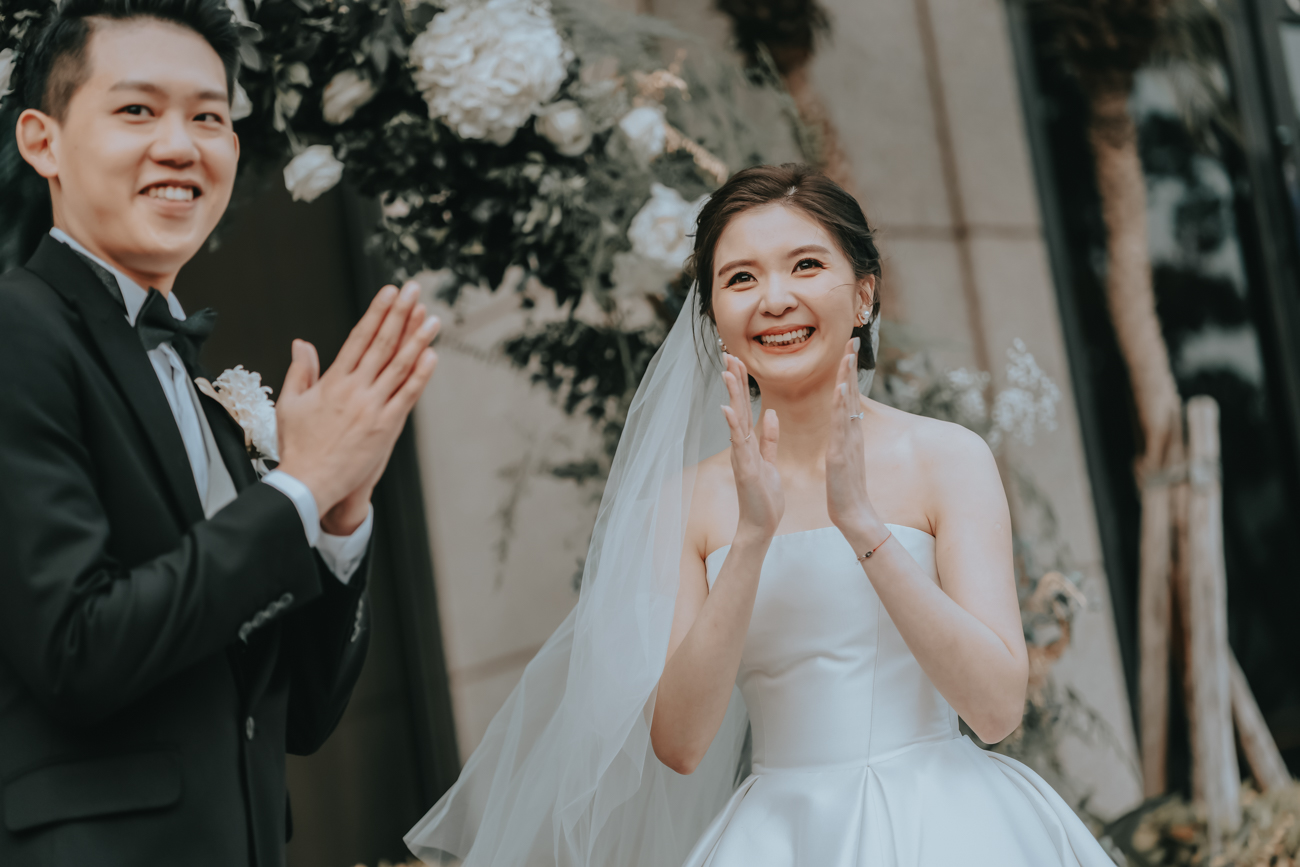 婚攝,美福大飯店,婚攝ANKER,推薦婚攝,美式婚禮,戶外證婚,喬治麥斯婚禮攝影