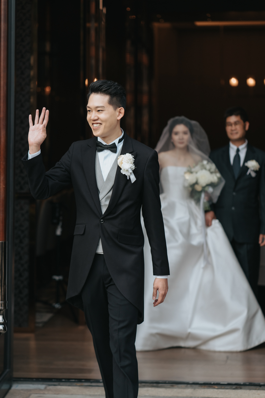 婚攝,美福大飯店,婚攝ANKER,推薦婚攝,美式婚禮,戶外證婚,喬治麥斯婚禮攝影
