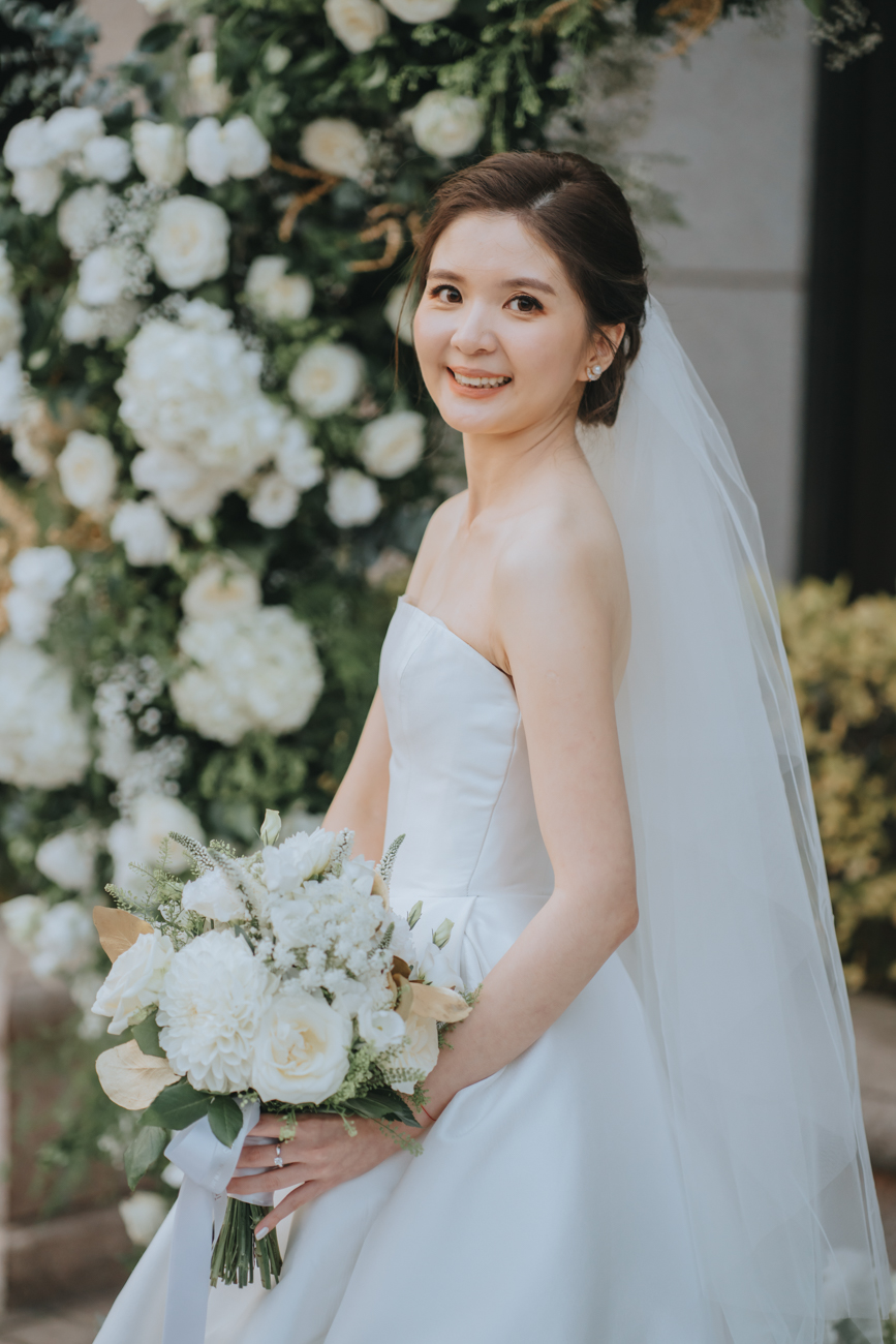婚攝,美福大飯店,婚攝ANKER,推薦婚攝,美式婚禮,戶外證婚,喬治麥斯婚禮攝影