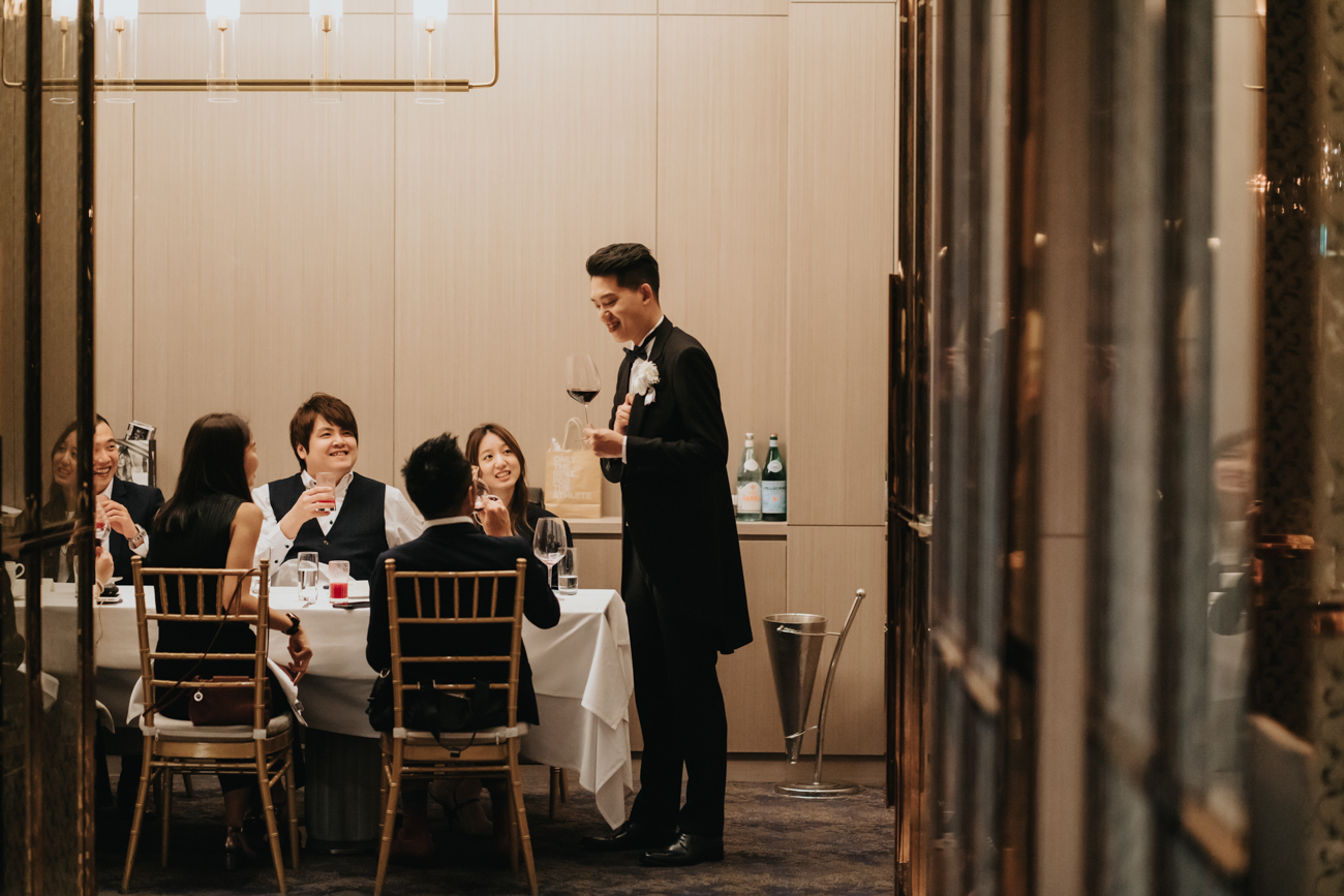 婚攝,美福大飯店,婚攝ANKER,推薦婚攝,美式婚禮,戶外證婚,喬治麥斯婚禮攝影